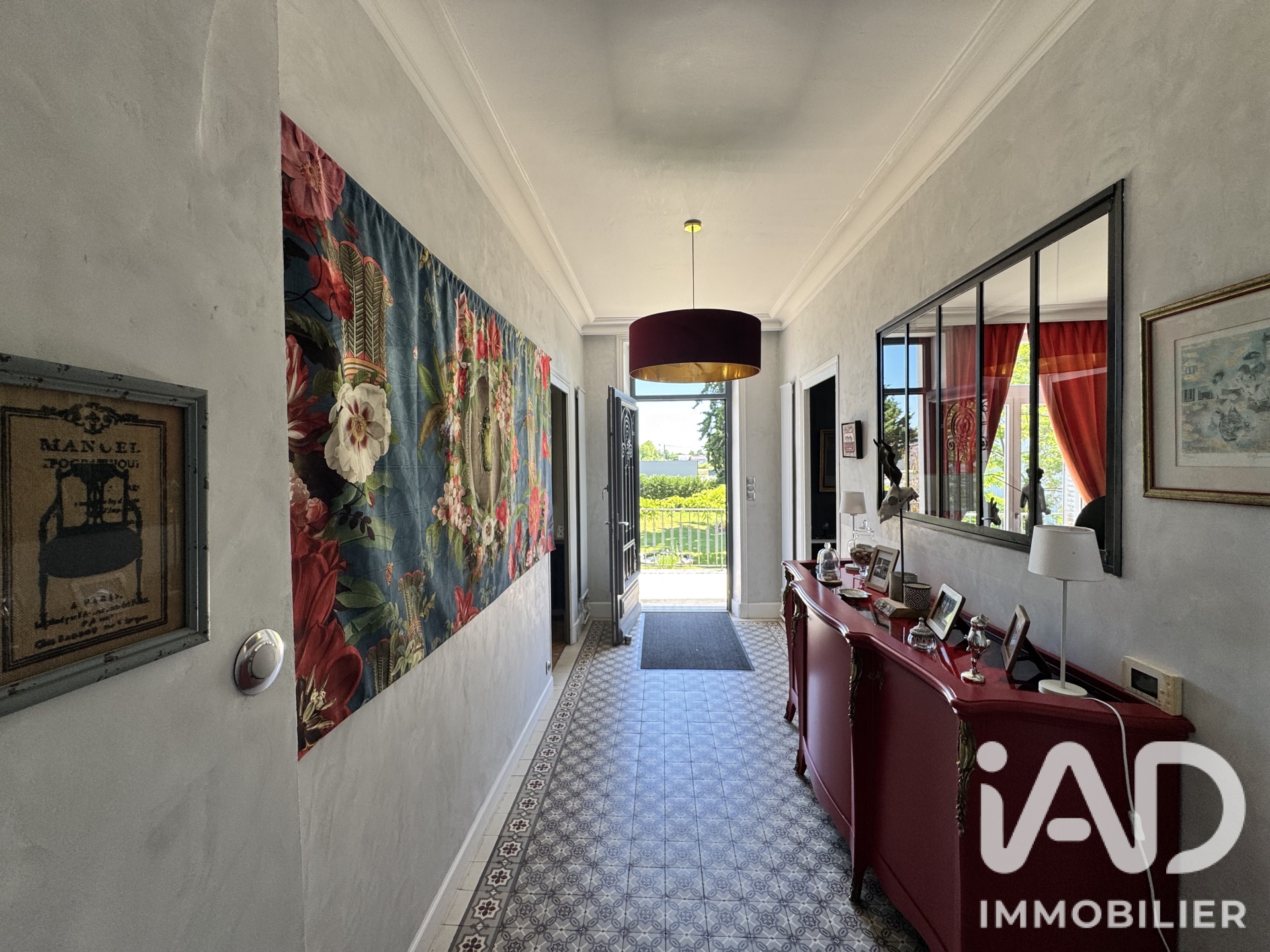 Vente maison à Balbigny (42510) : maison 8 pièces 280 m² - 2102822 — 8
