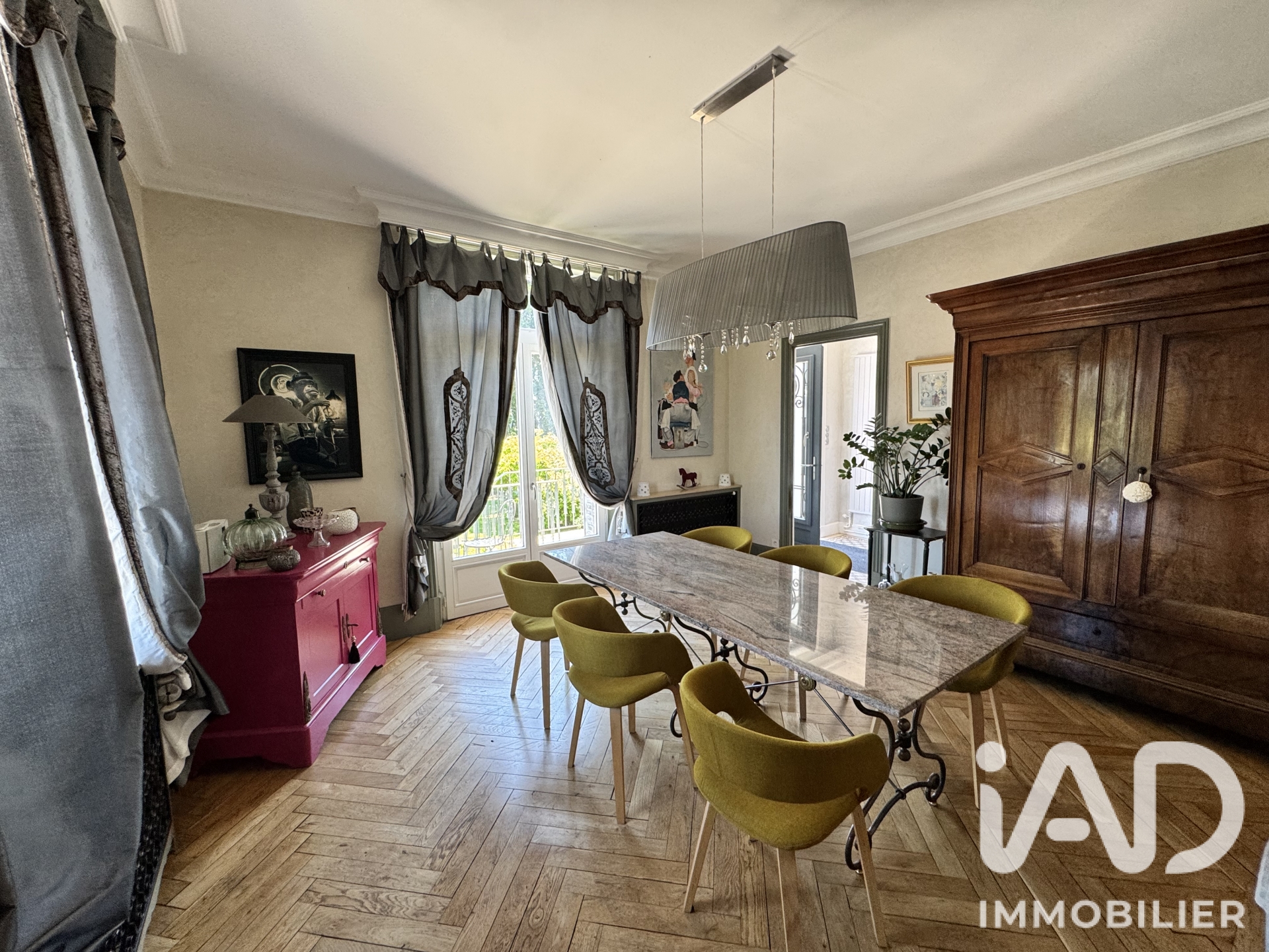 Vente maison à Balbigny (42510) : maison 8 pièces 280 m² - 2102822 — 9