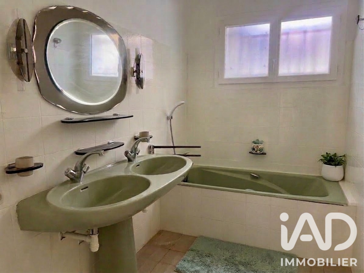 Vente maison à Cestas (33610) : maison traditionnelle 4 pièces 113 m² - 2104745 — 11