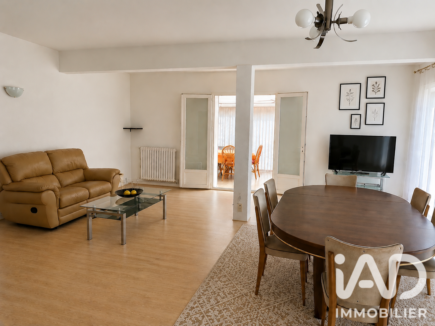 Vente maison à Cestas (33610) : maison traditionnelle 4 pièces 113 m² - 2104745 — 5