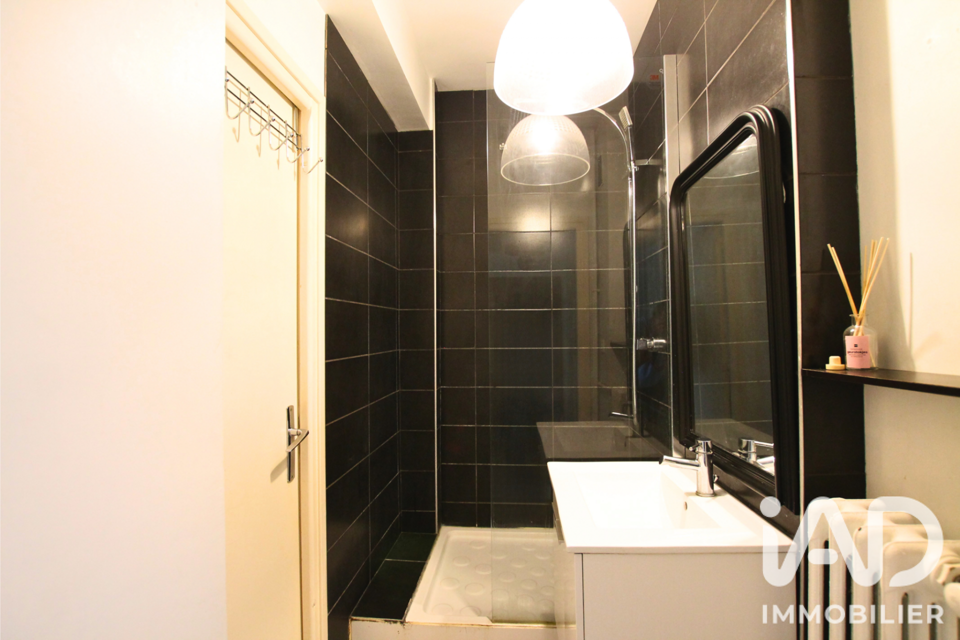 Vente appartement à Caen (14000) : appartement 2 pièces 44 m² - 2097348 — 8