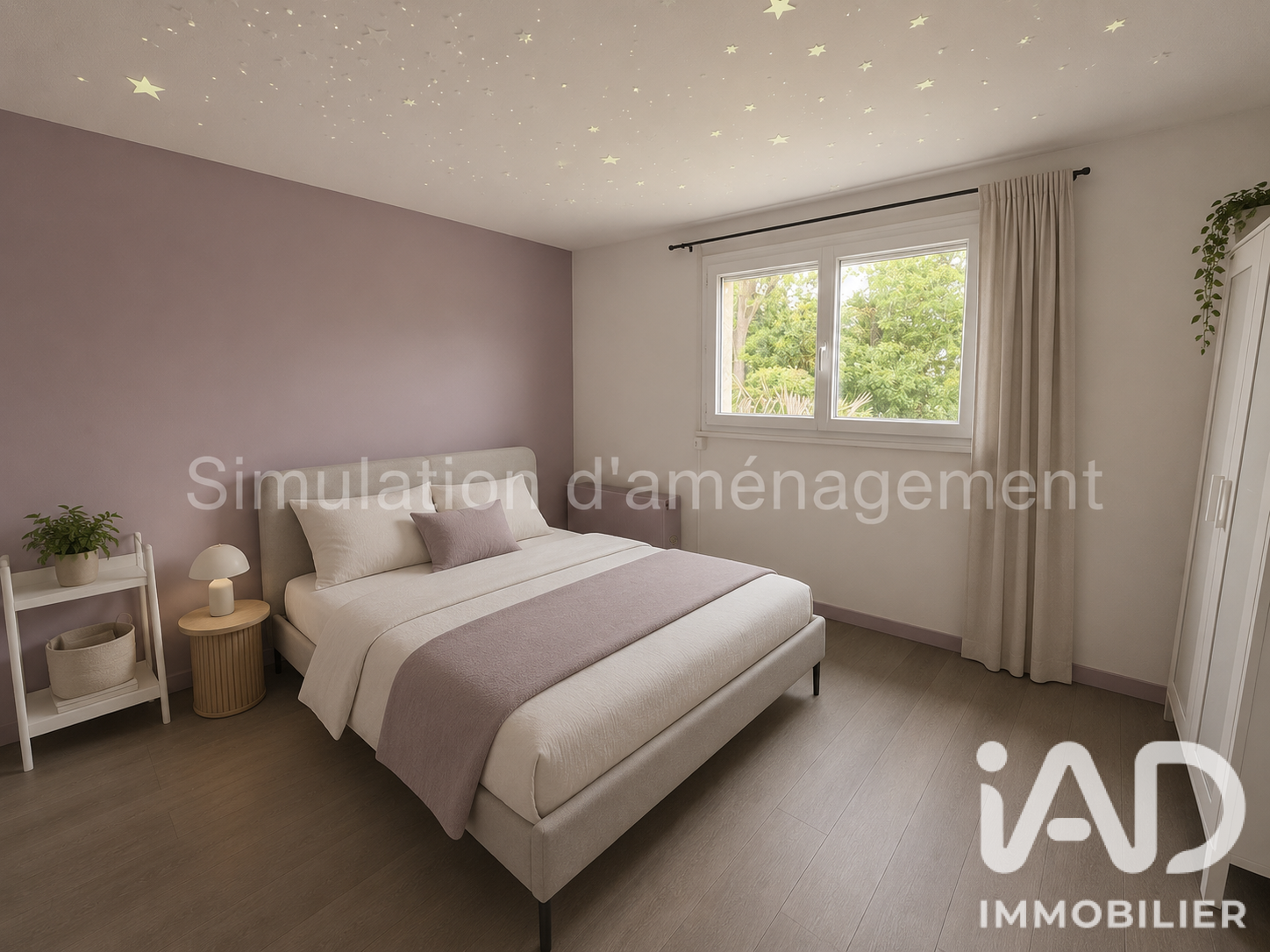 Vente maison à L'Isle-Adam (95290) : maison 7 pièces 129 m² - 2103387 — 14