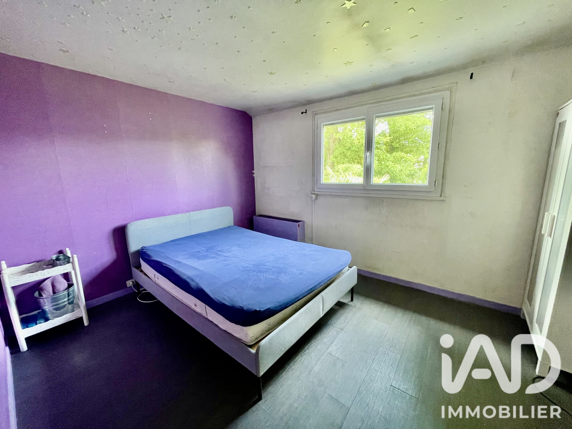 Vente maison à L'Isle-Adam (95290) : maison 7 pièces 129 m² - 2103387 — 9