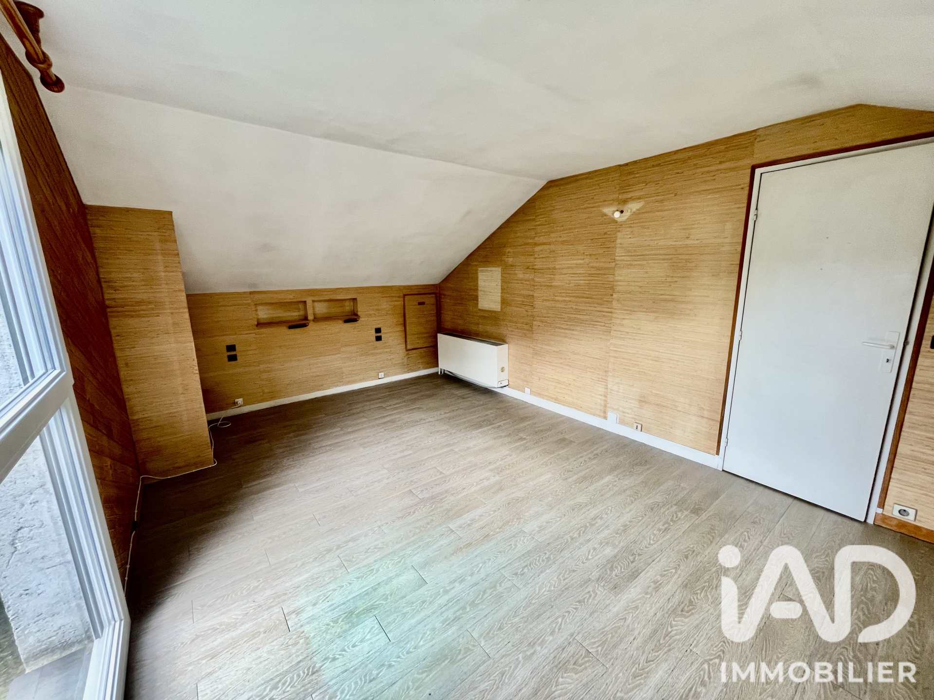 Vente maison à L'Isle-Adam (95290) : maison 7 pièces 129 m² - 2103387 — 7