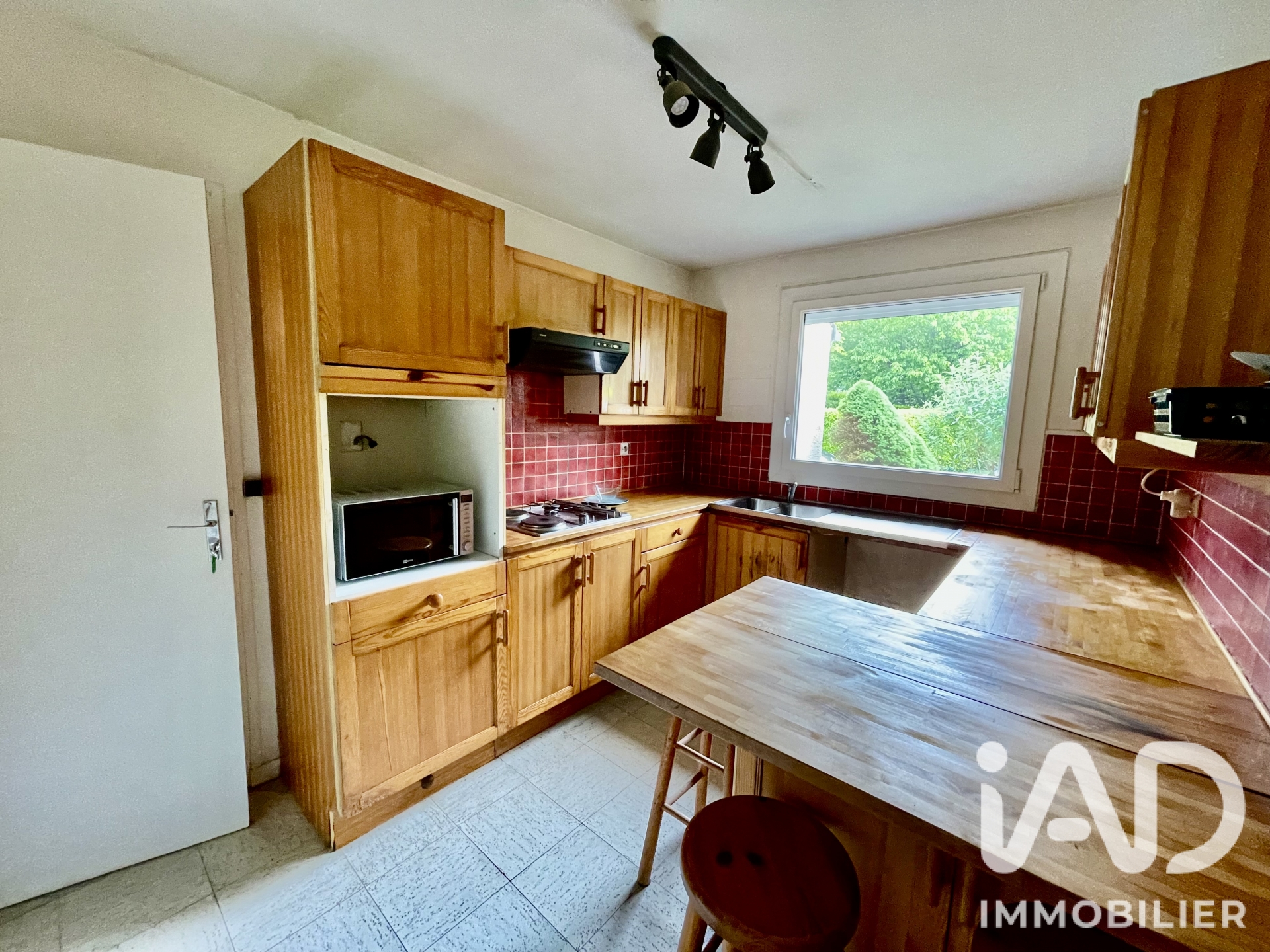 Vente maison à L'Isle-Adam (95290) : maison 7 pièces 129 m² - 2103387 — 5
