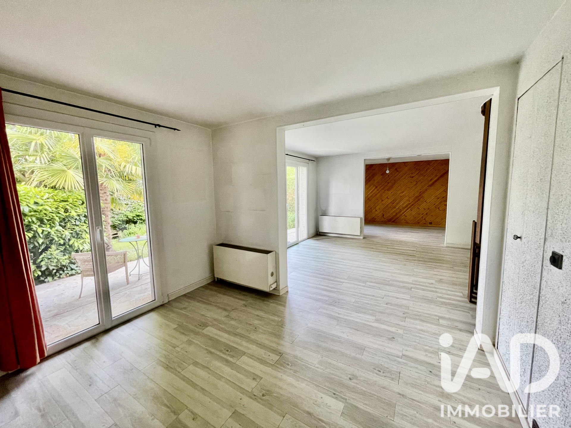 Vente maison à L'Isle-Adam (95290) : maison 7 pièces 129 m² - 2103387 — 4