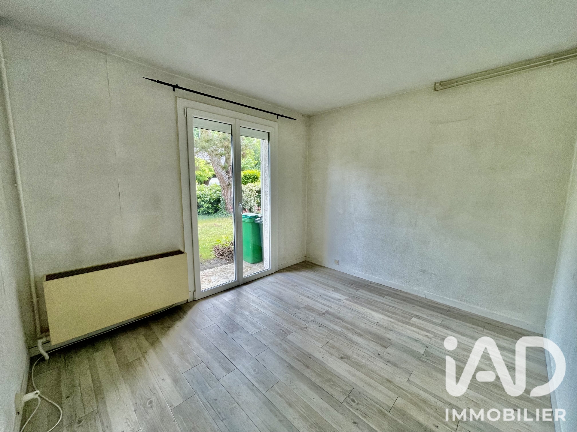 Vente maison à L'Isle-Adam (95290) : maison 7 pièces 129 m² - 2103387 — 6