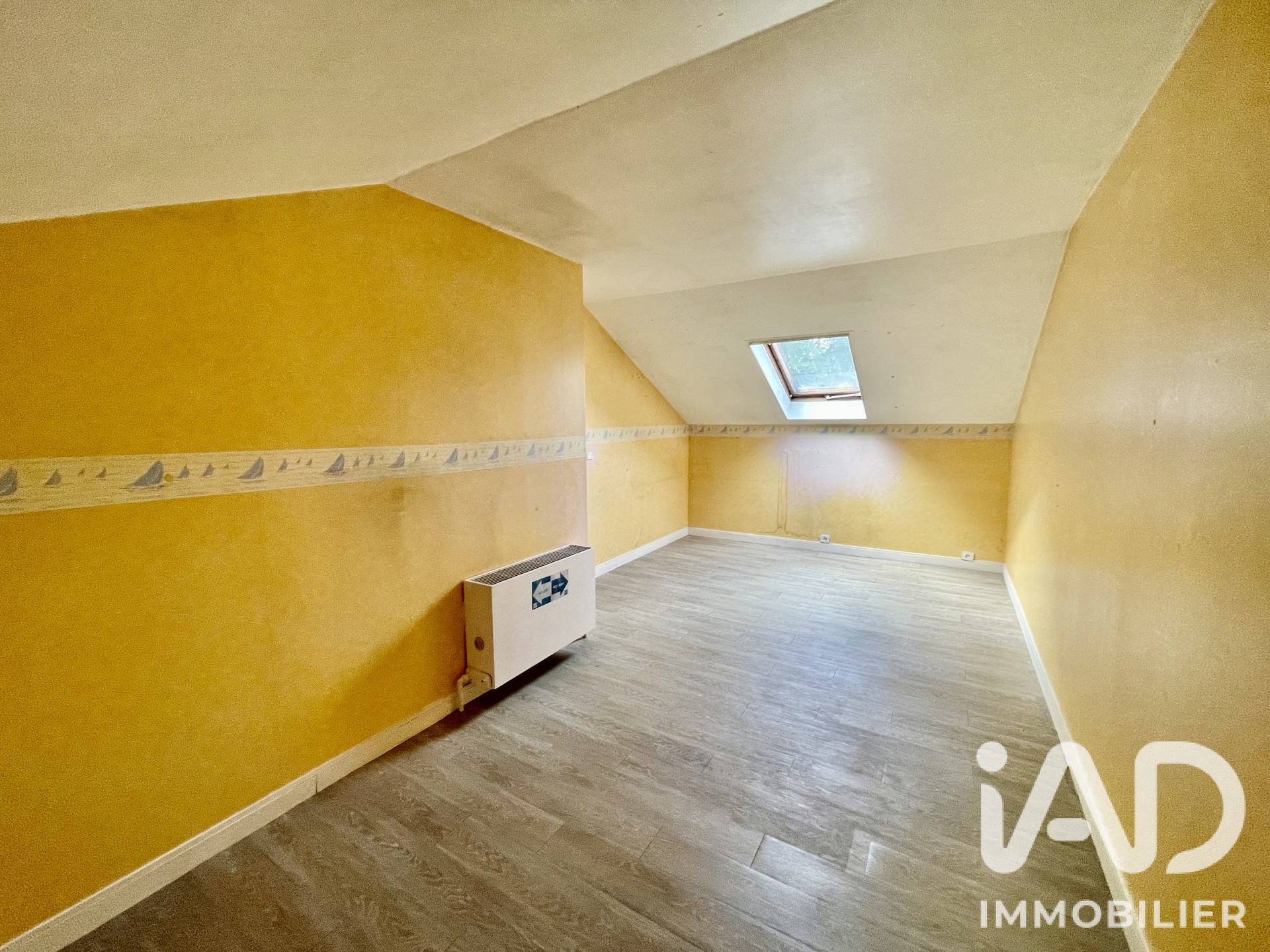 Vente maison à L'Isle-Adam (95290) : maison 7 pièces 129 m² - 2103387 — 8