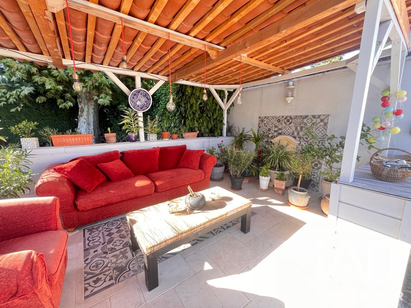 Vente maison à Balbigny (42510) : maison 8 pièces 280 m² - 2102822 — 5