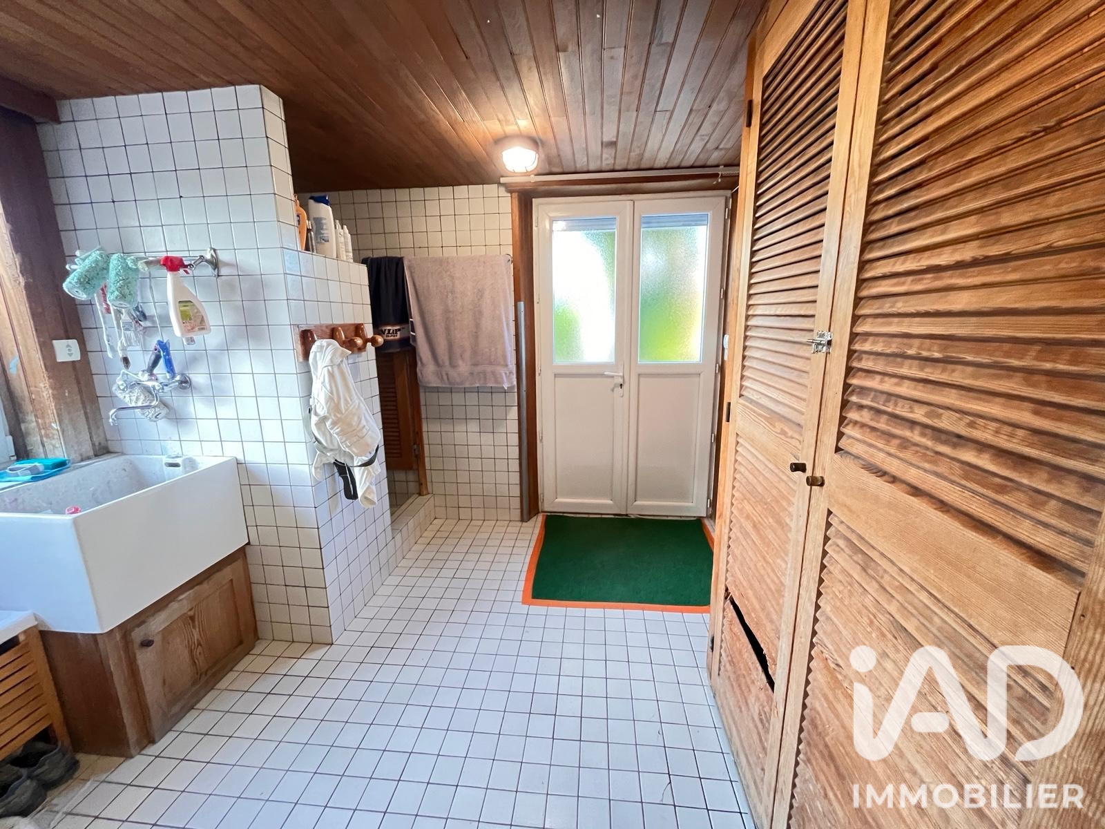 Vente maison à Balbigny (42510) : maison 8 pièces 280 m² - 2102822 — 21