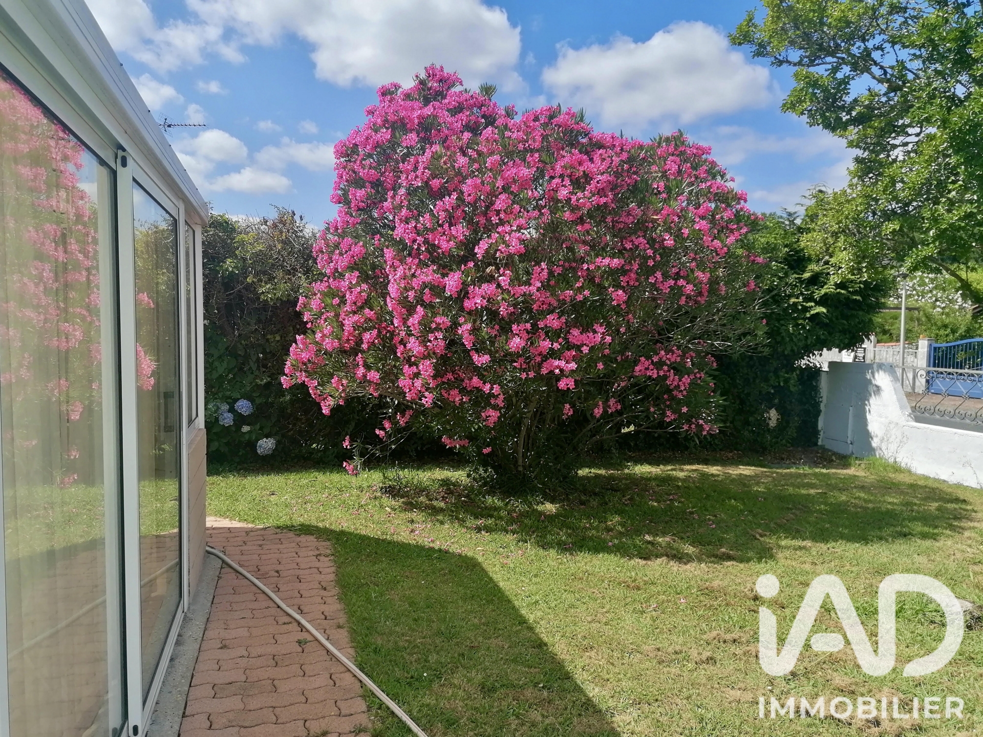 Vente maison à Cestas (33610) : maison traditionnelle 4 pièces 113 m² - 2104745 — 12