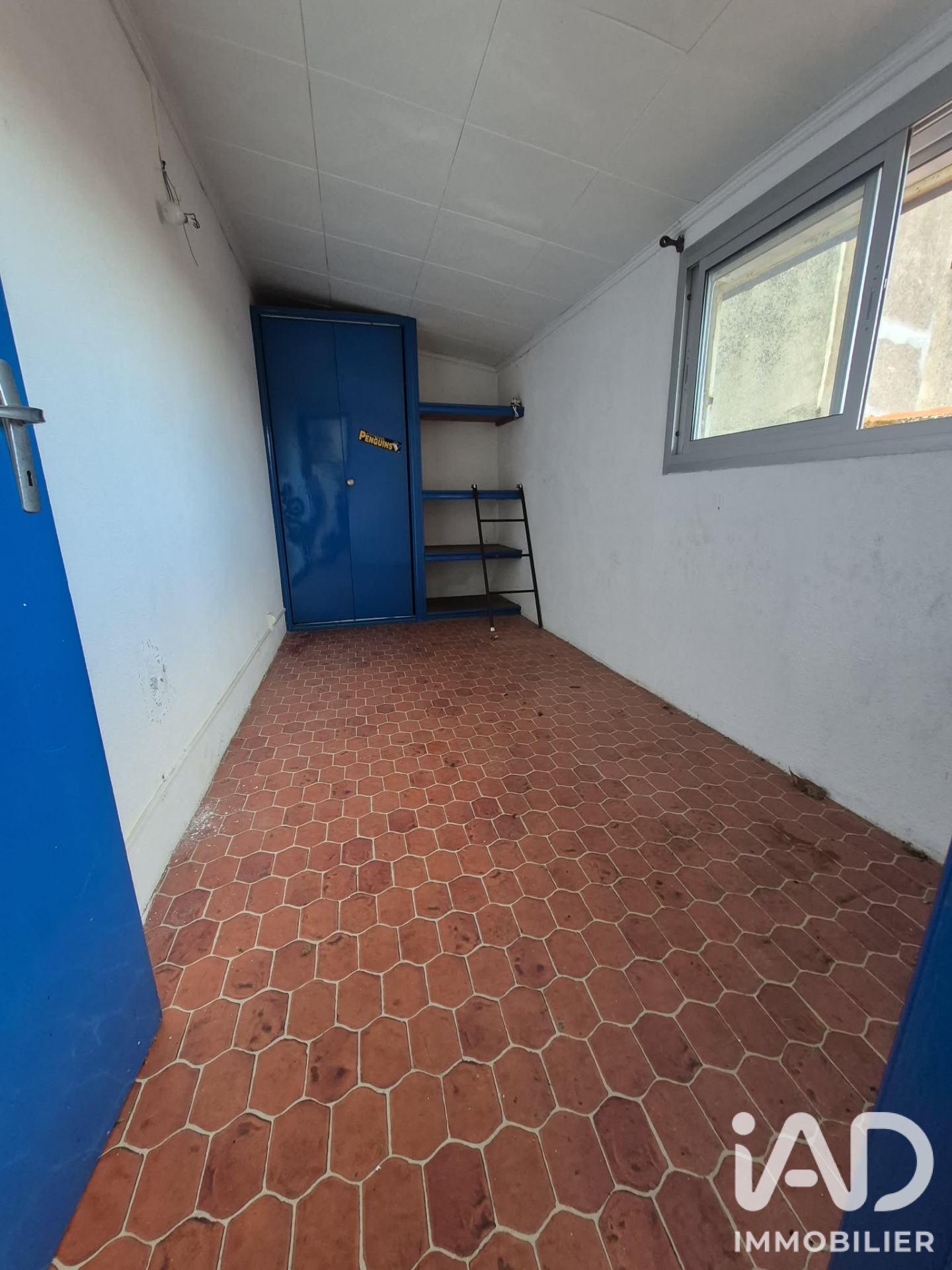 Vente maison à Mazamet (81200) : maison de ville 3 pièces 80 m² - 2107091 — 15