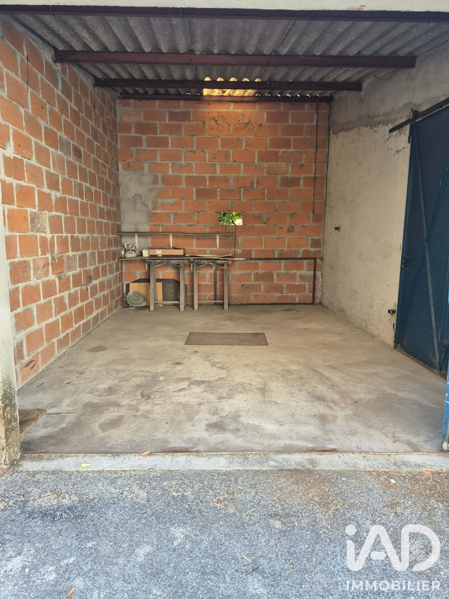 Vente maison à Mazamet (81200) : maison de ville 3 pièces 80 m² - 2107091 — 17