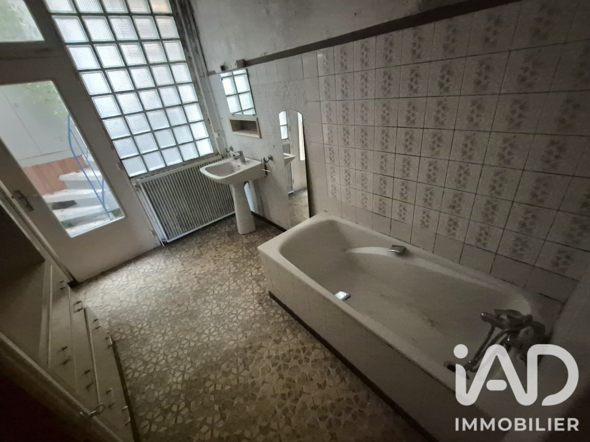 Vente maison à Mazamet (81200) : maison de ville 3 pièces 80 m² - 2107091 — 9