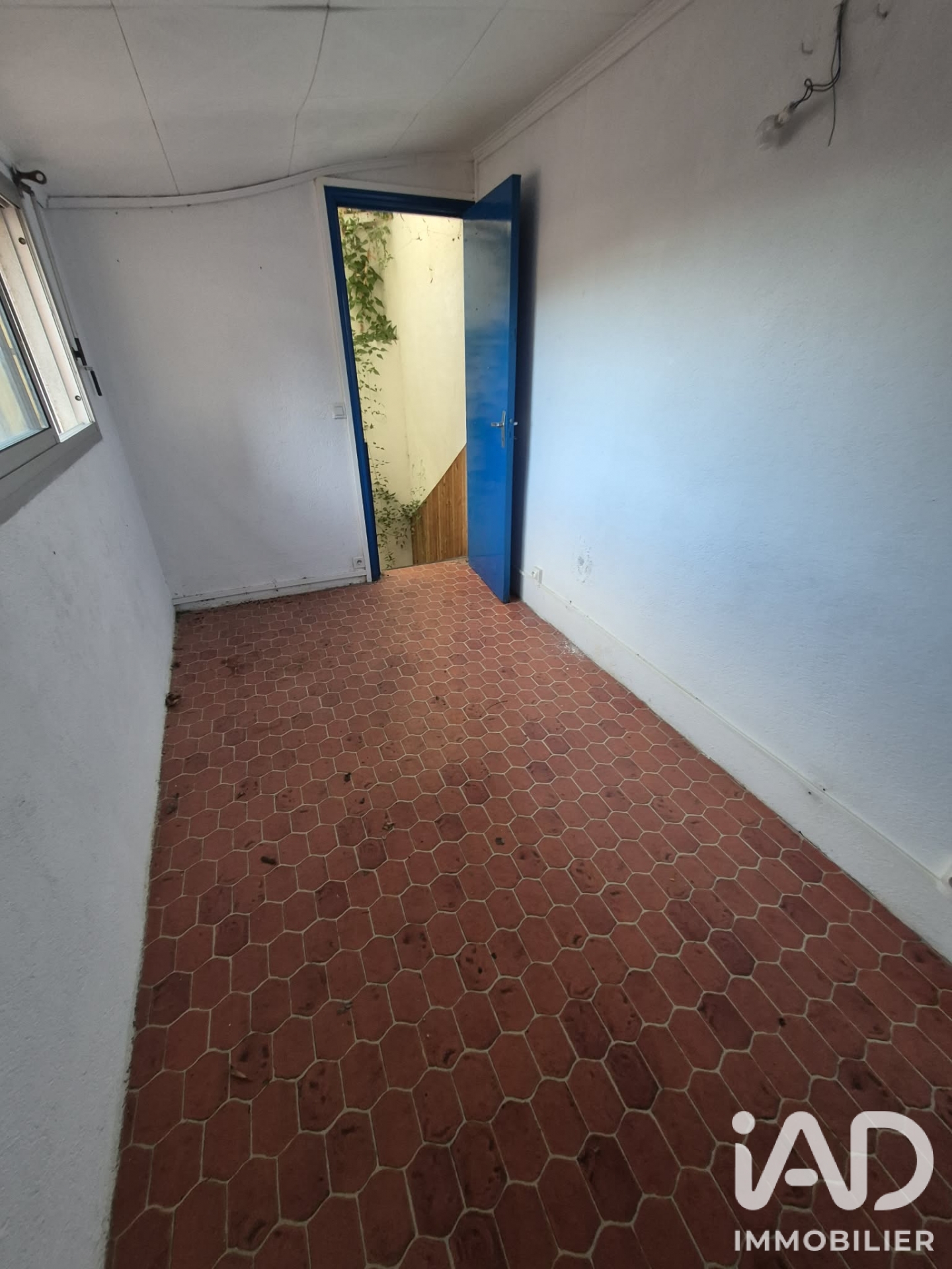 Vente maison à Mazamet (81200) : maison de ville 3 pièces 80 m² - 2107091 — 16