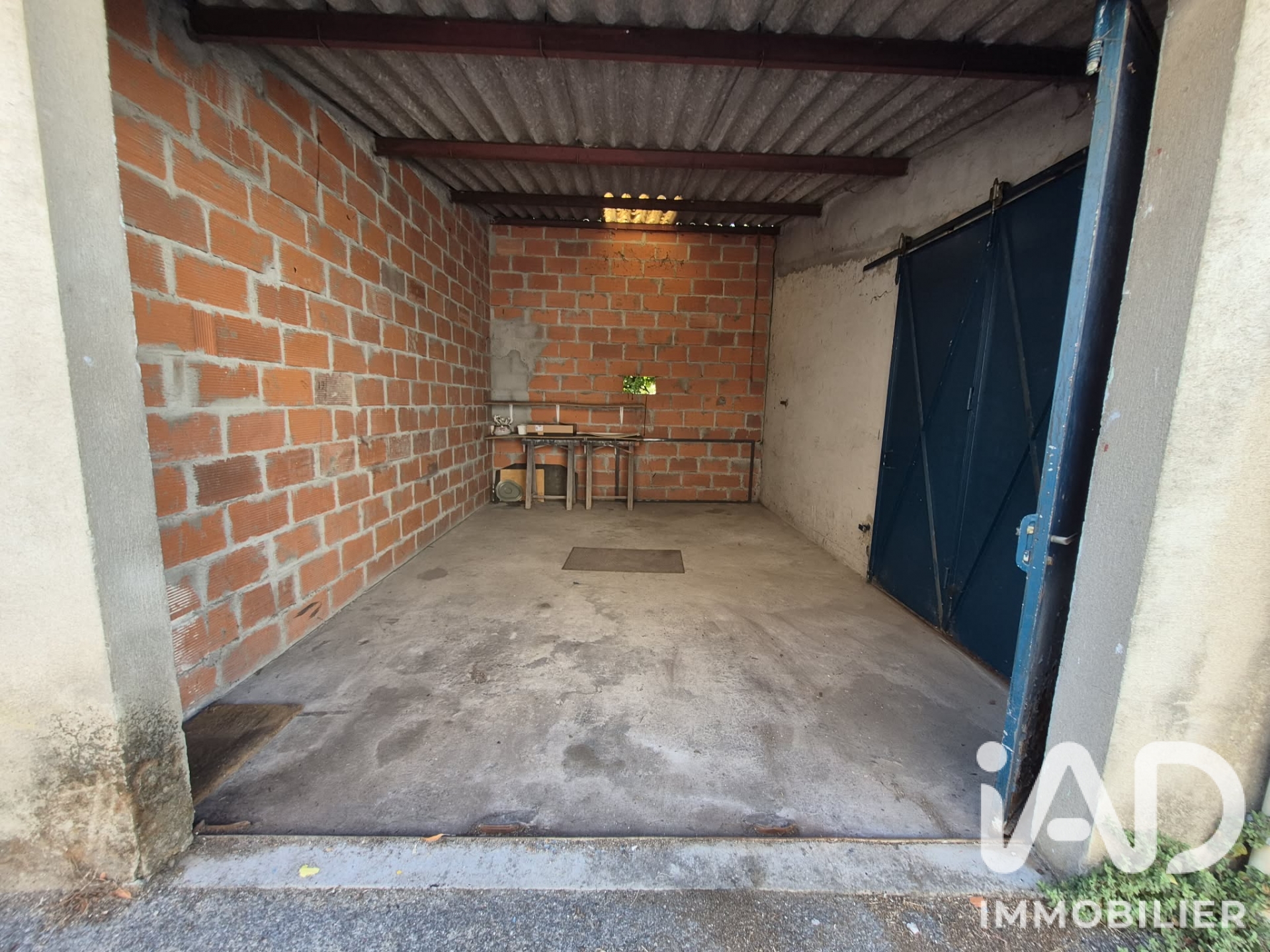 Vente maison à Mazamet (81200) : maison de ville 3 pièces 80 m² - 2107091 — 13