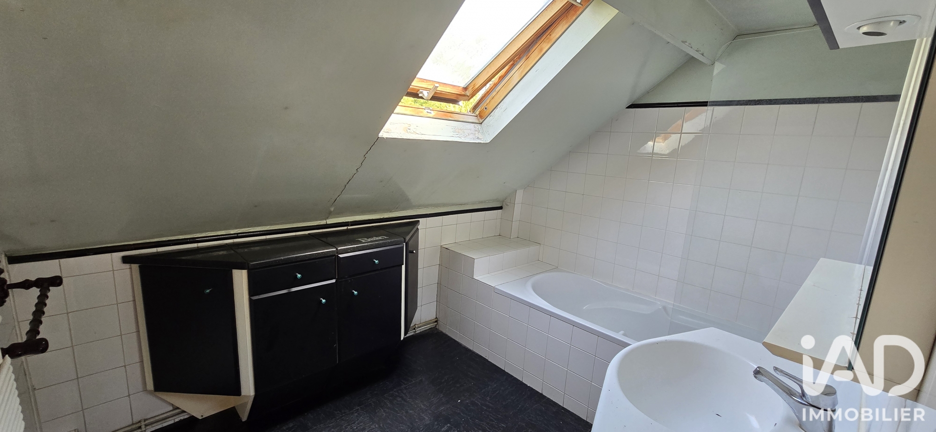 Vente maison à Amfreville-la-Mi-Voie (76920) : maison 9 pièces 235 m² - 2103087 — 6