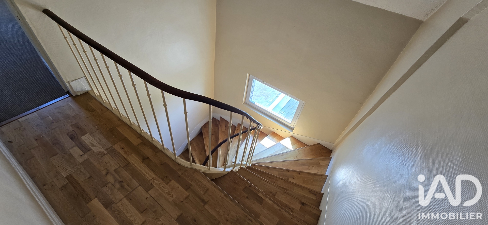 Vente maison à Amfreville-la-Mi-Voie (76920) : maison 9 pièces 235 m² - 2103087 — 4