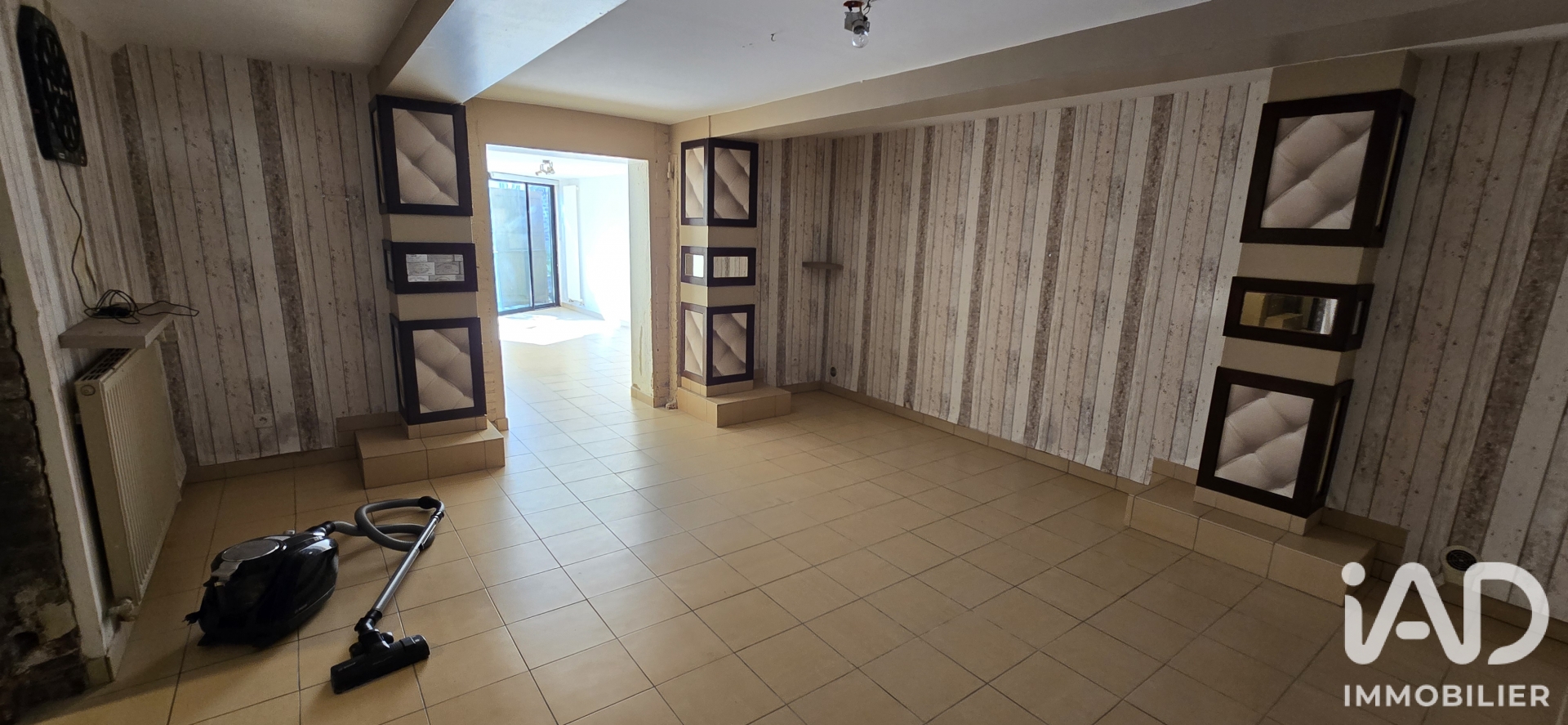 Vente maison à Amfreville-la-Mi-Voie (76920) : maison 9 pièces 235 m² - 2103087 — 9