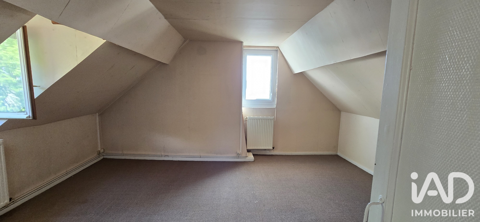Vente maison à Amfreville-la-Mi-Voie (76920) : maison 9 pièces 235 m² - 2103087 — 5