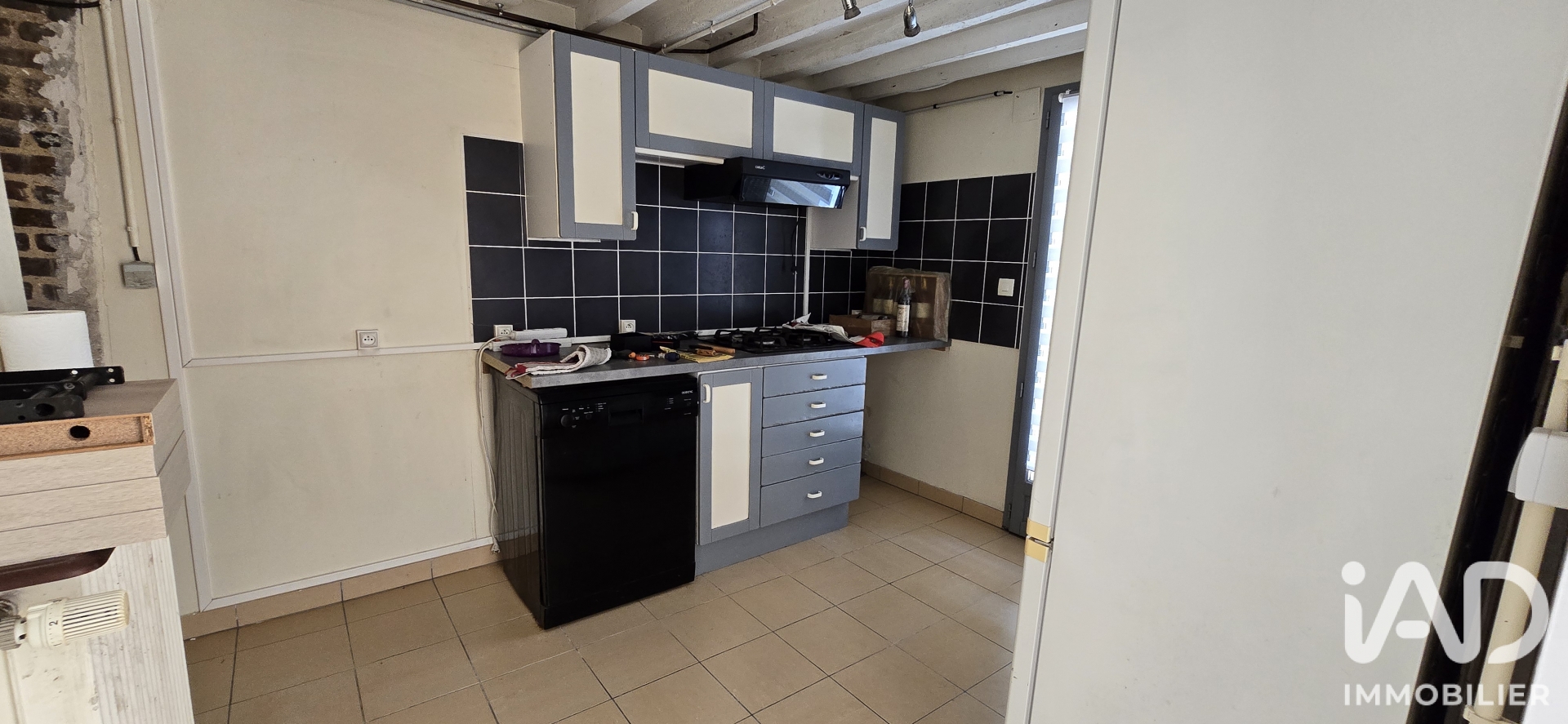 Vente maison à Amfreville-la-Mi-Voie (76920) : maison 9 pièces 235 m² - 2103087 — 10