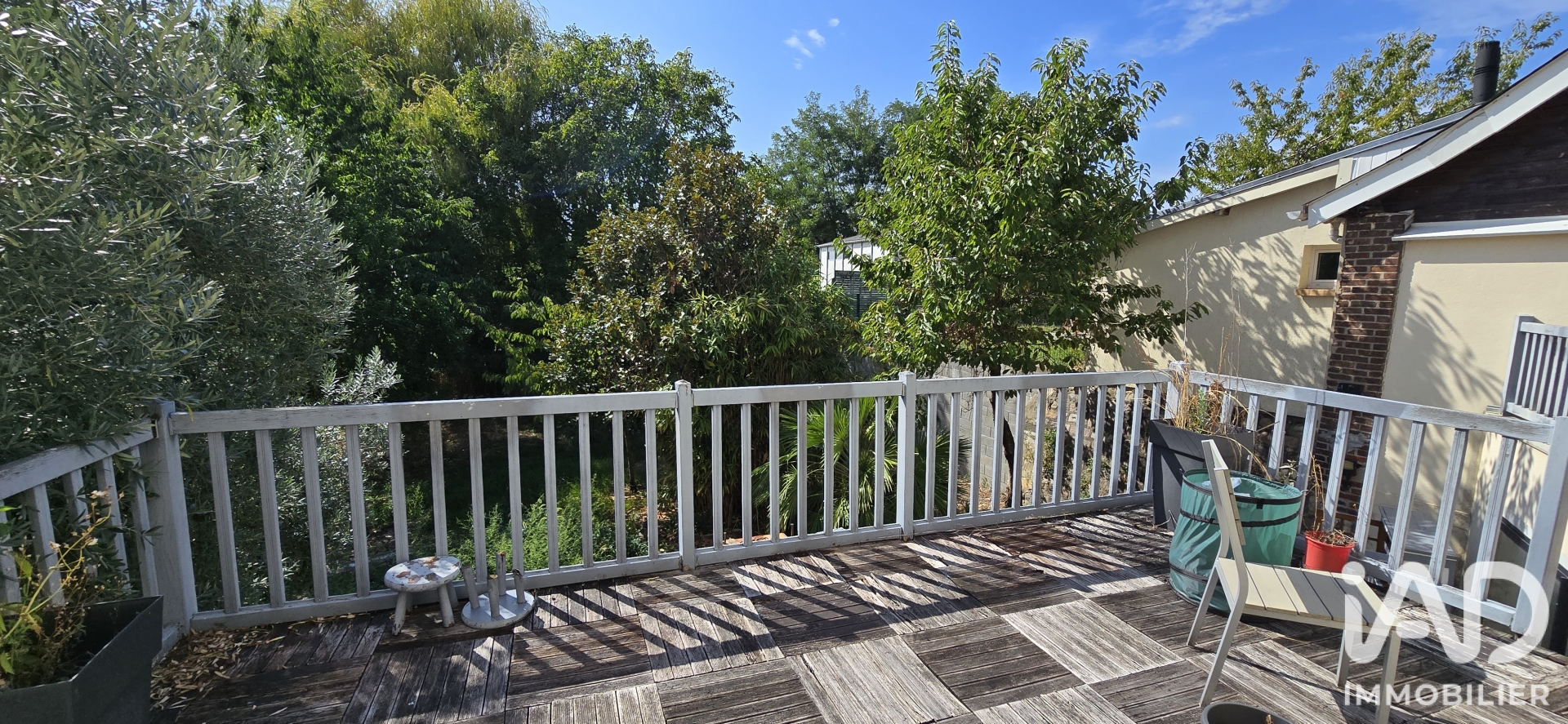 Vente maison à Amfreville-la-Mi-Voie (76920) : maison 9 pièces 235 m² - 2103087 — 8