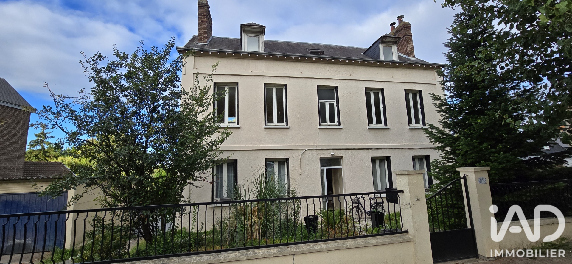 Vente Maison/villa 9 pièces