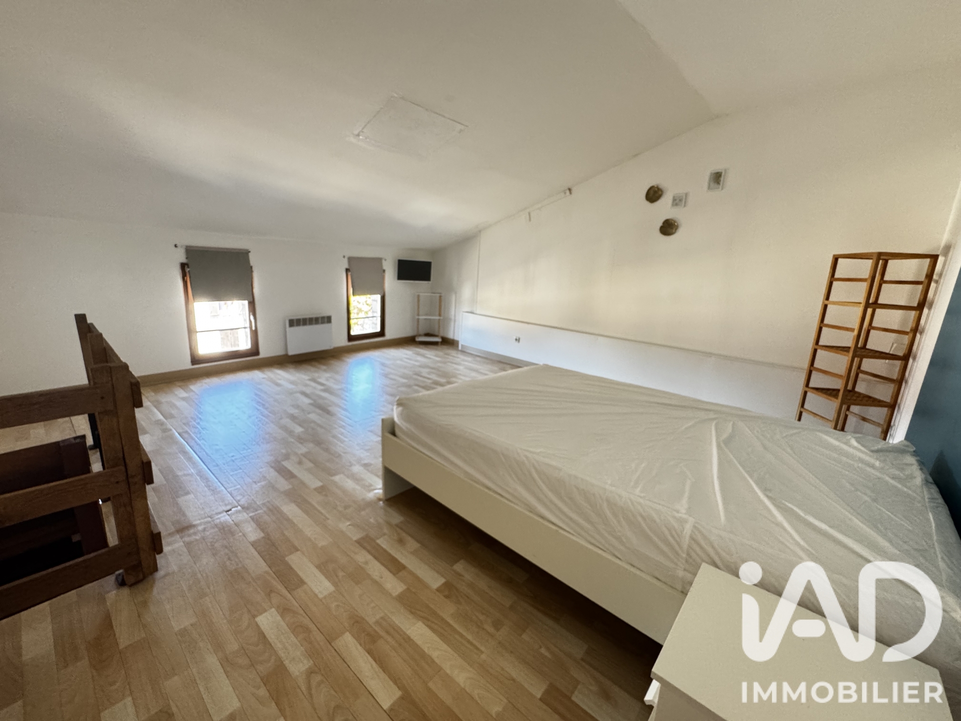 Vente maison à Saint-Dizier (52100) : maison de ville 3 pièces 64 m² - 2099300 — 5