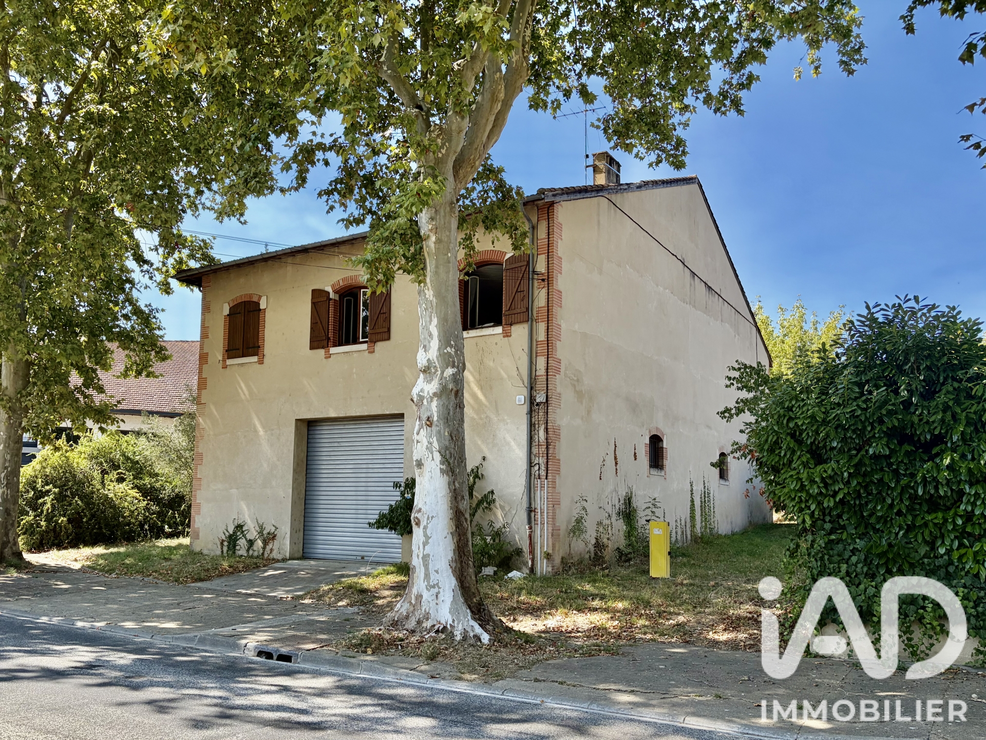 Vente immeuble 320 m² à Gimont (32200) - 2106164 — 5