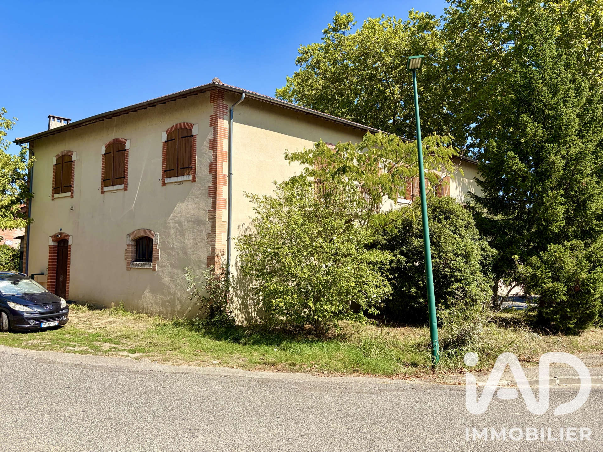 Vente immeuble 320 m² à Gimont (32200) - 2106164 — 6