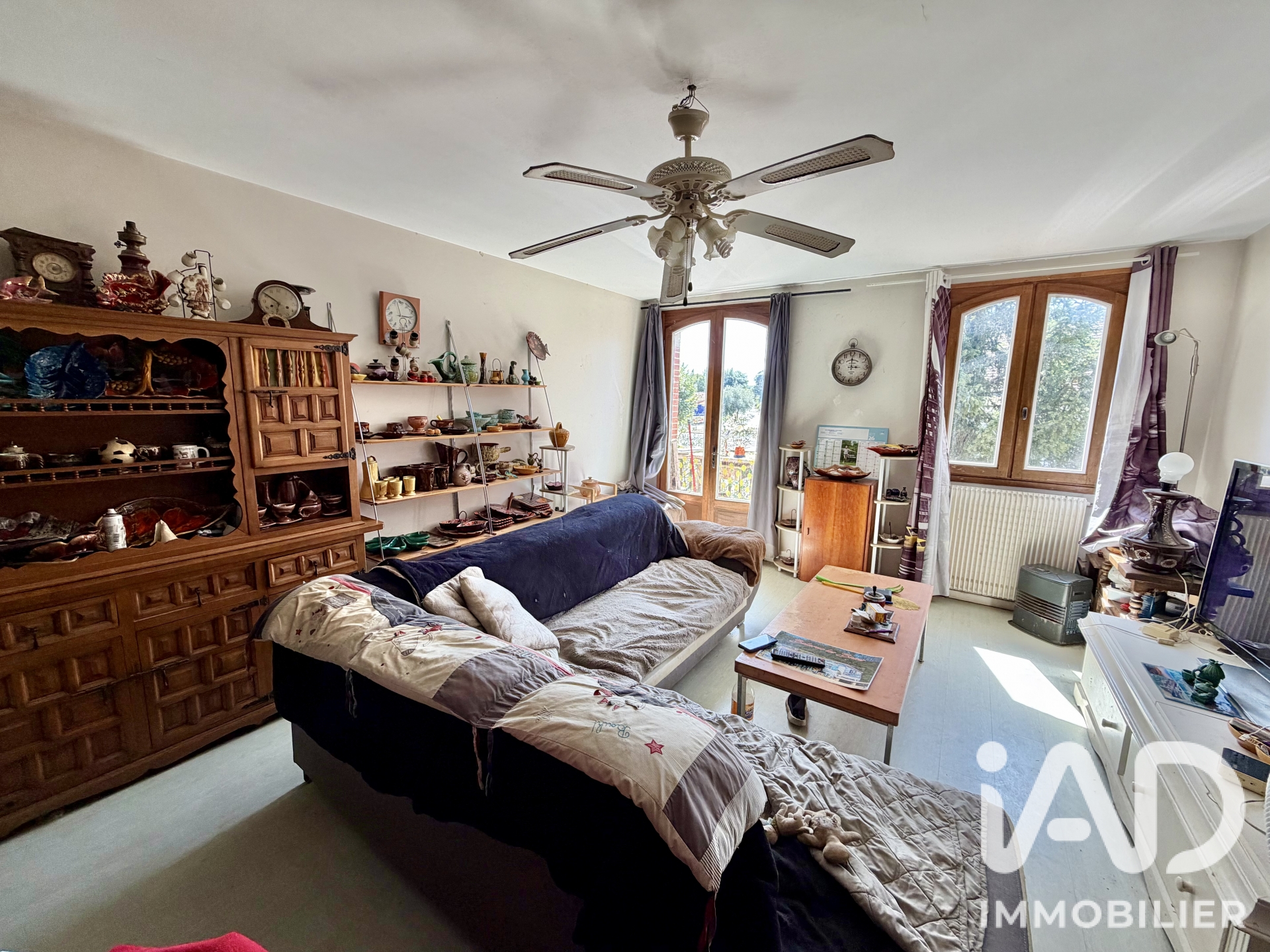 Vente immeuble 320 m² à Gimont (32200) - 2106164 — 8