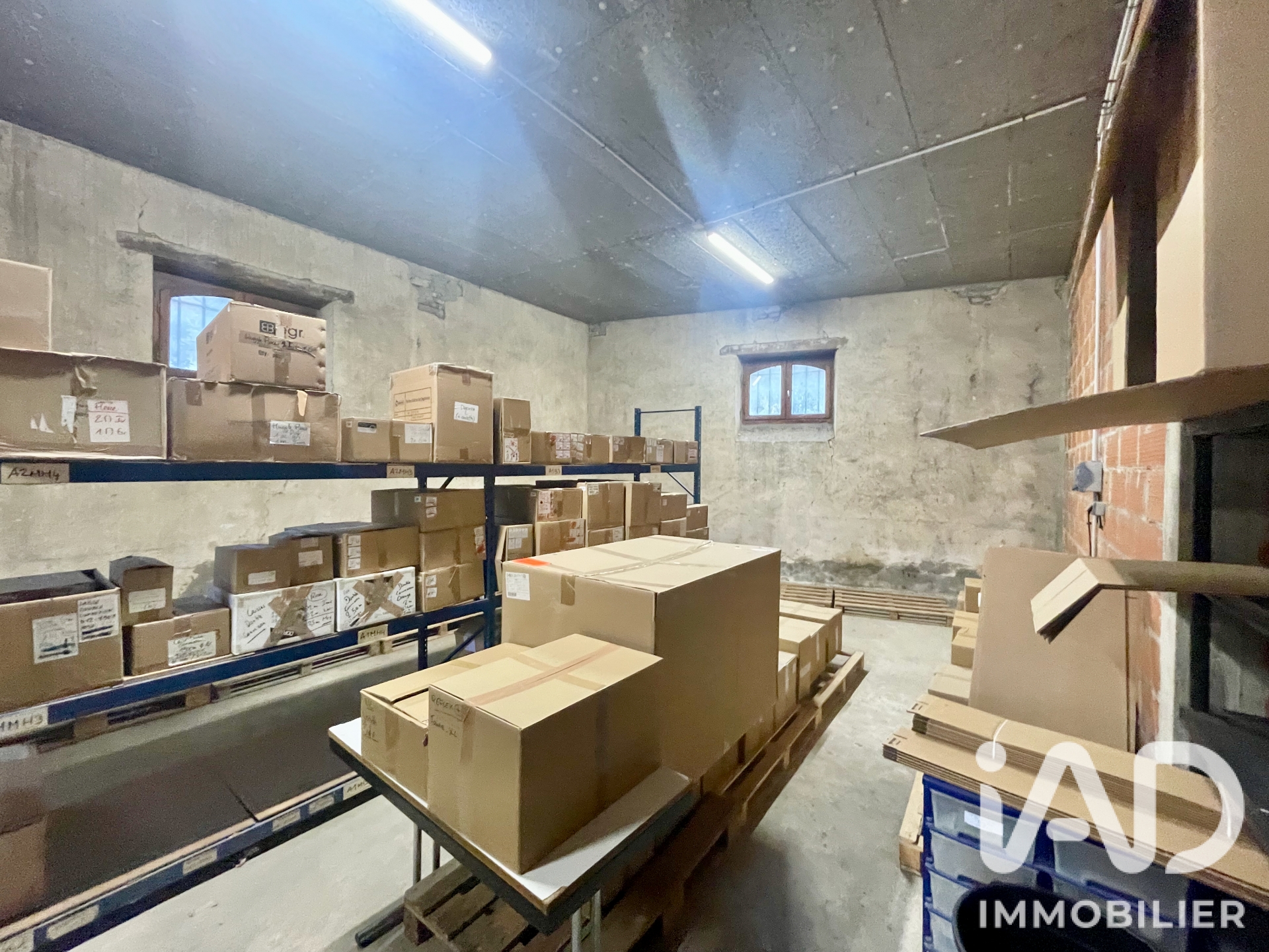 Vente immeuble 320 m² à Gimont (32200) - 2106164 — 9