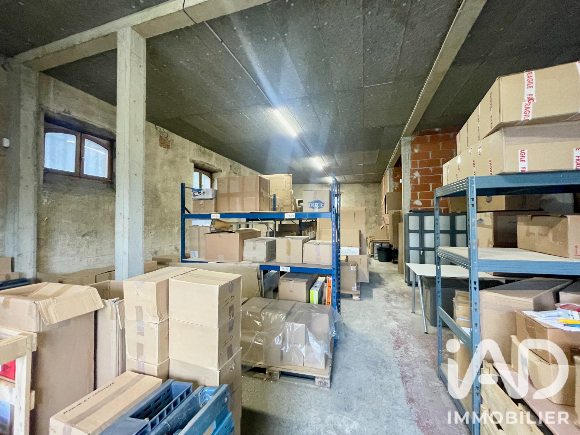 Vente immeuble 320 m² à Gimont (32200) - 2106164 — 10