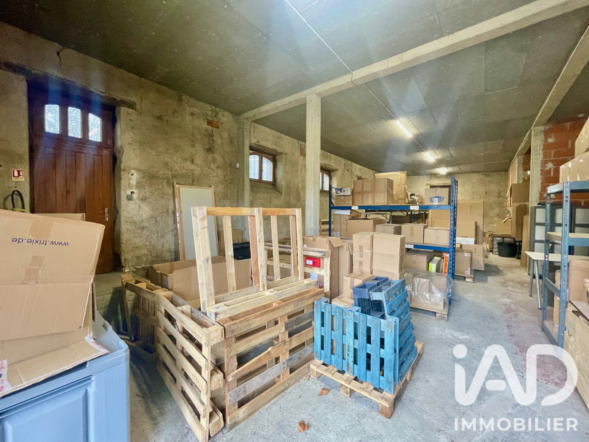 Vente immeuble 320 m² à Gimont (32200) - 2106164 — 11