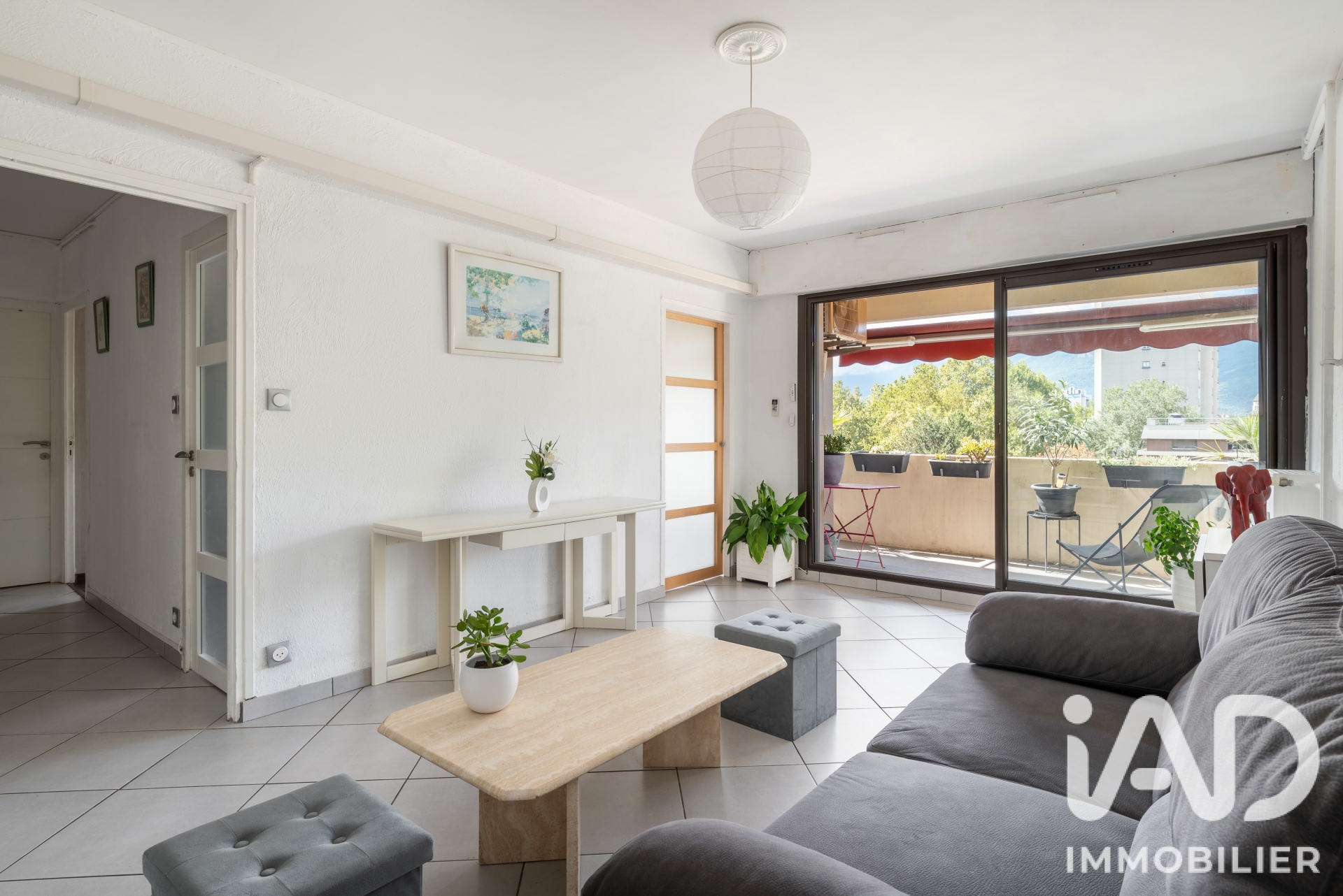 Appartement à vendre à Grenoble — 270 000 € — IAD France