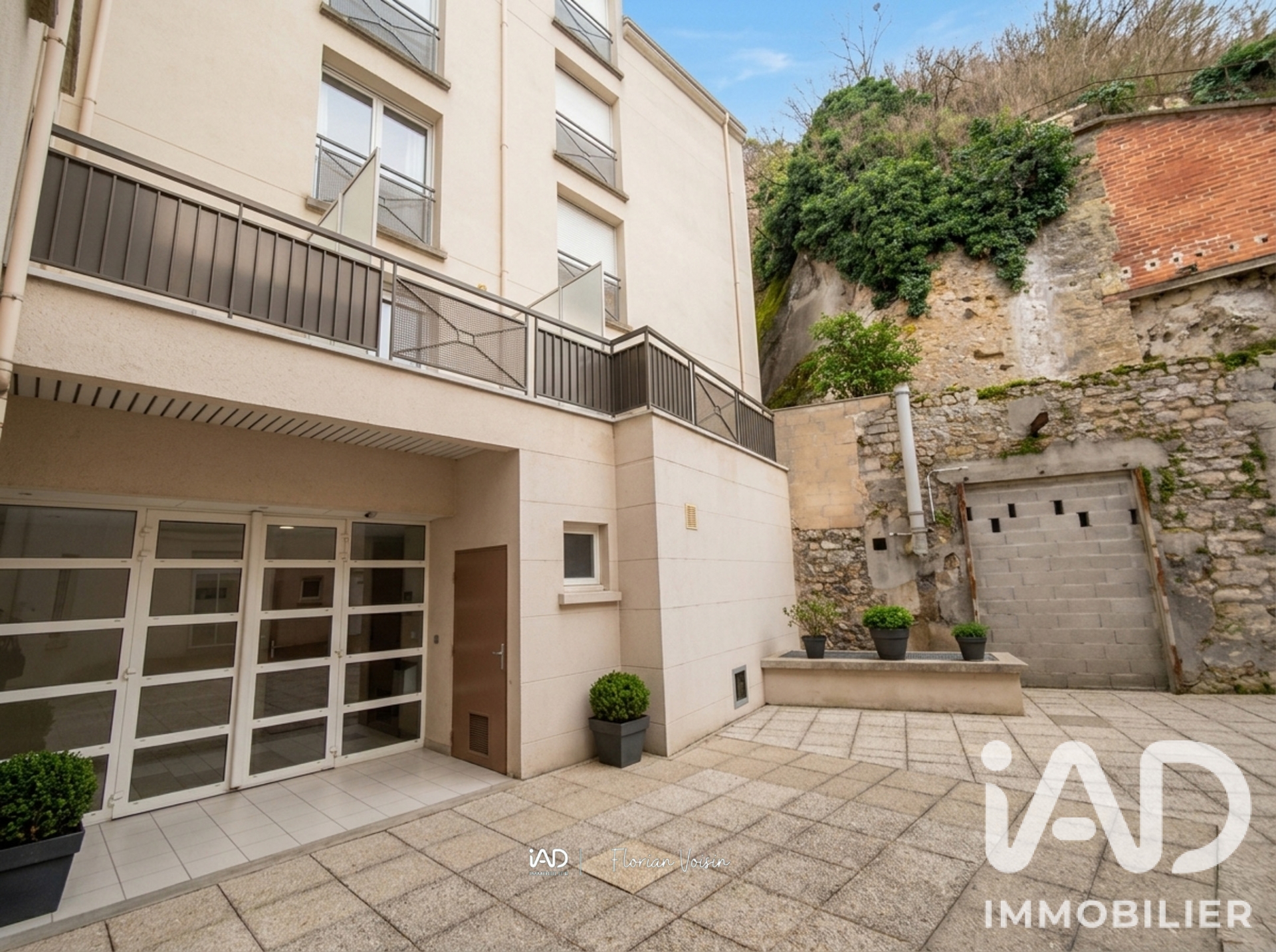 Vente Studio 1 pièce