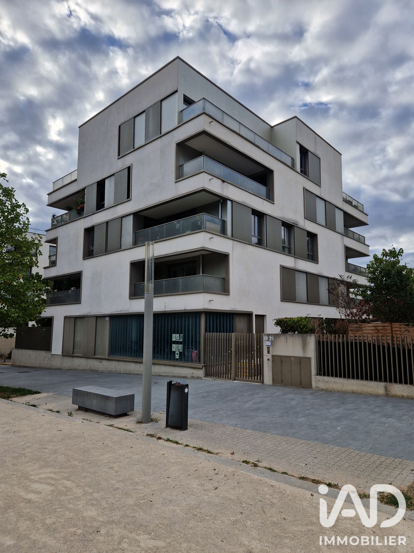Appartement à Saint-Michel-sur-Orge