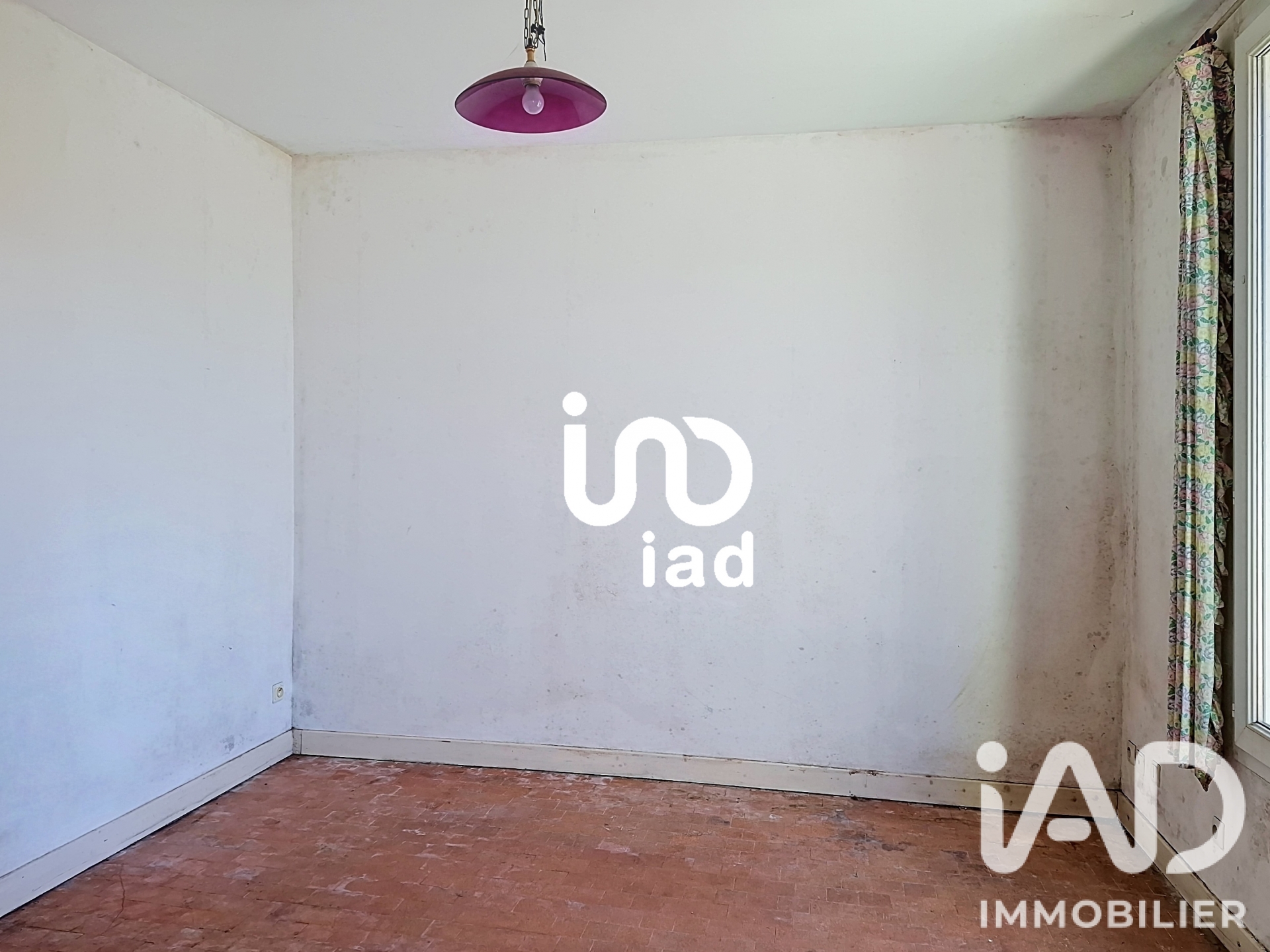 Vente maison à Vierzon (18100) : maison de ville 6 pièces 93 m² - 2102468 — 4