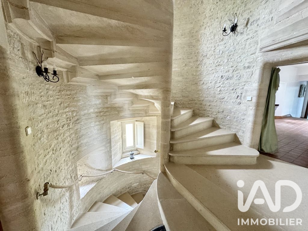 Vente maison à Le Manoir (14400) : manoir 14 pièces 640 m² - 2099624 — 6
