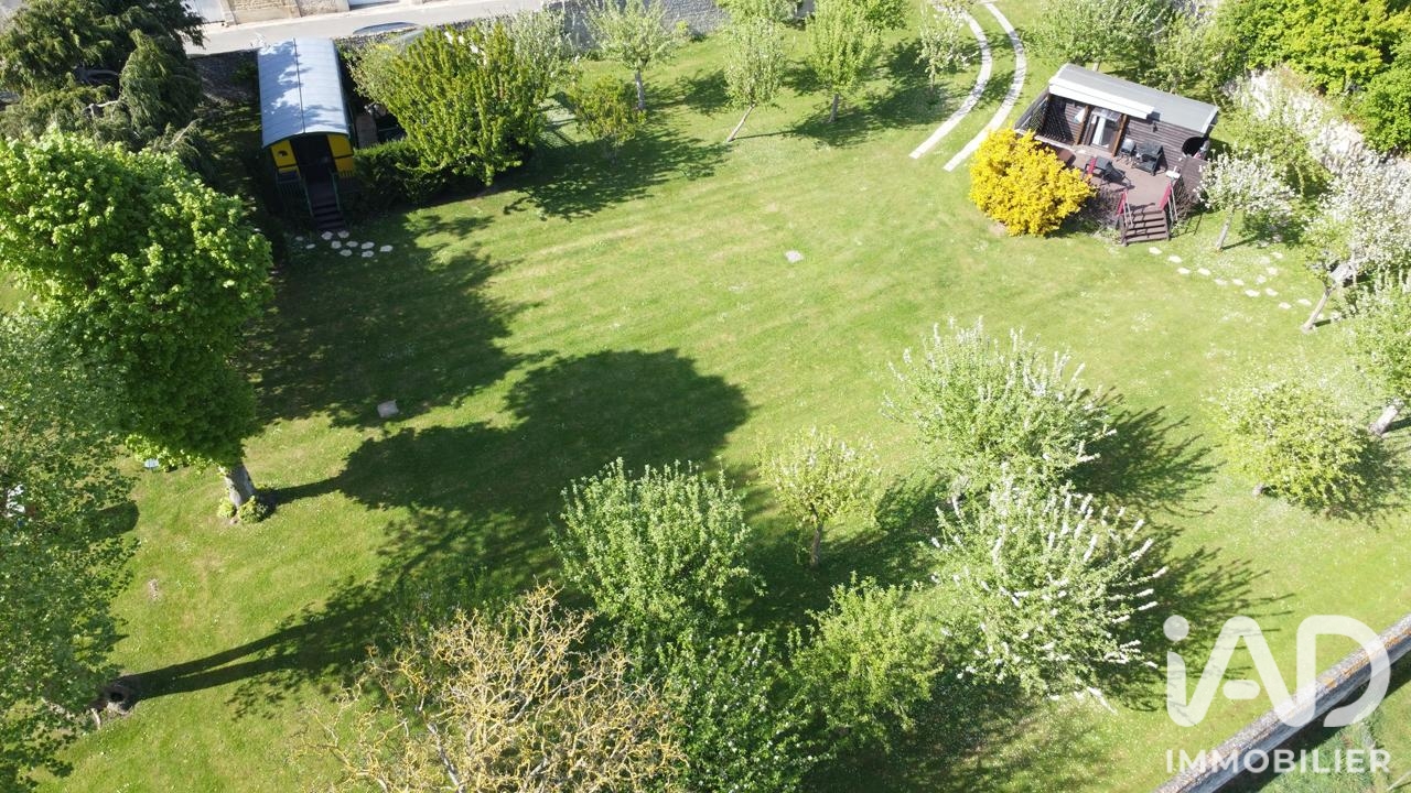 Vente maison à Le Manoir (14400) : manoir 14 pièces 640 m² - 2099624 — 9