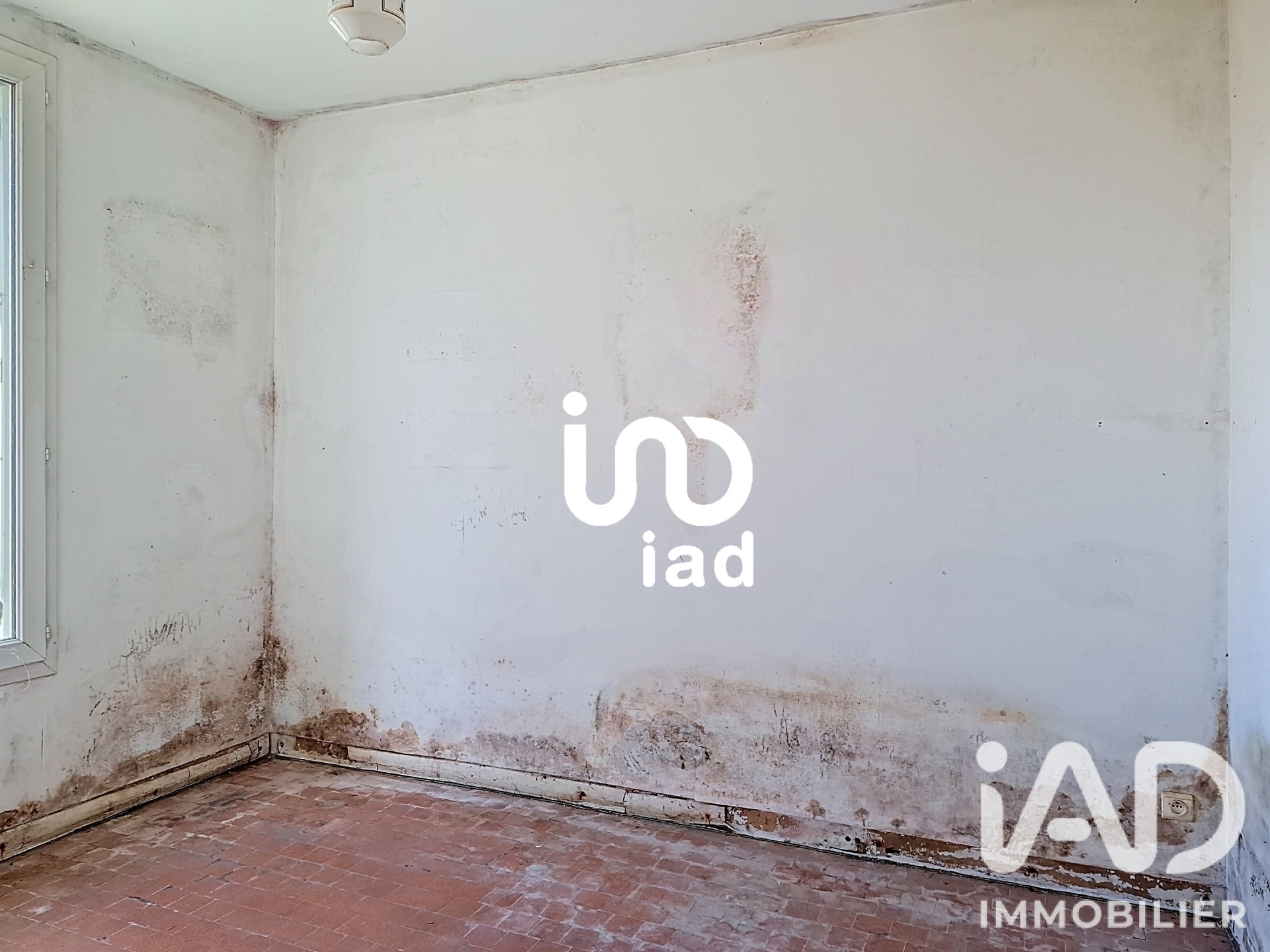 Vente maison à Vierzon (18100) : maison de ville 6 pièces 93 m² - 2102468 — 6