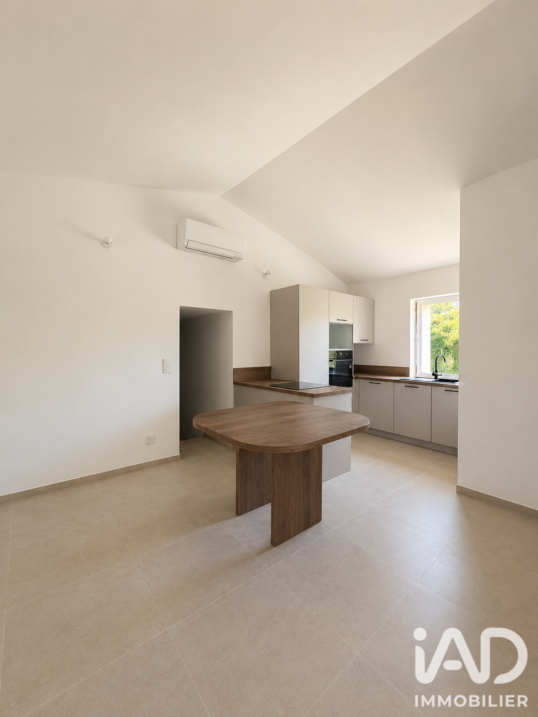 Appartement à Pélissanne