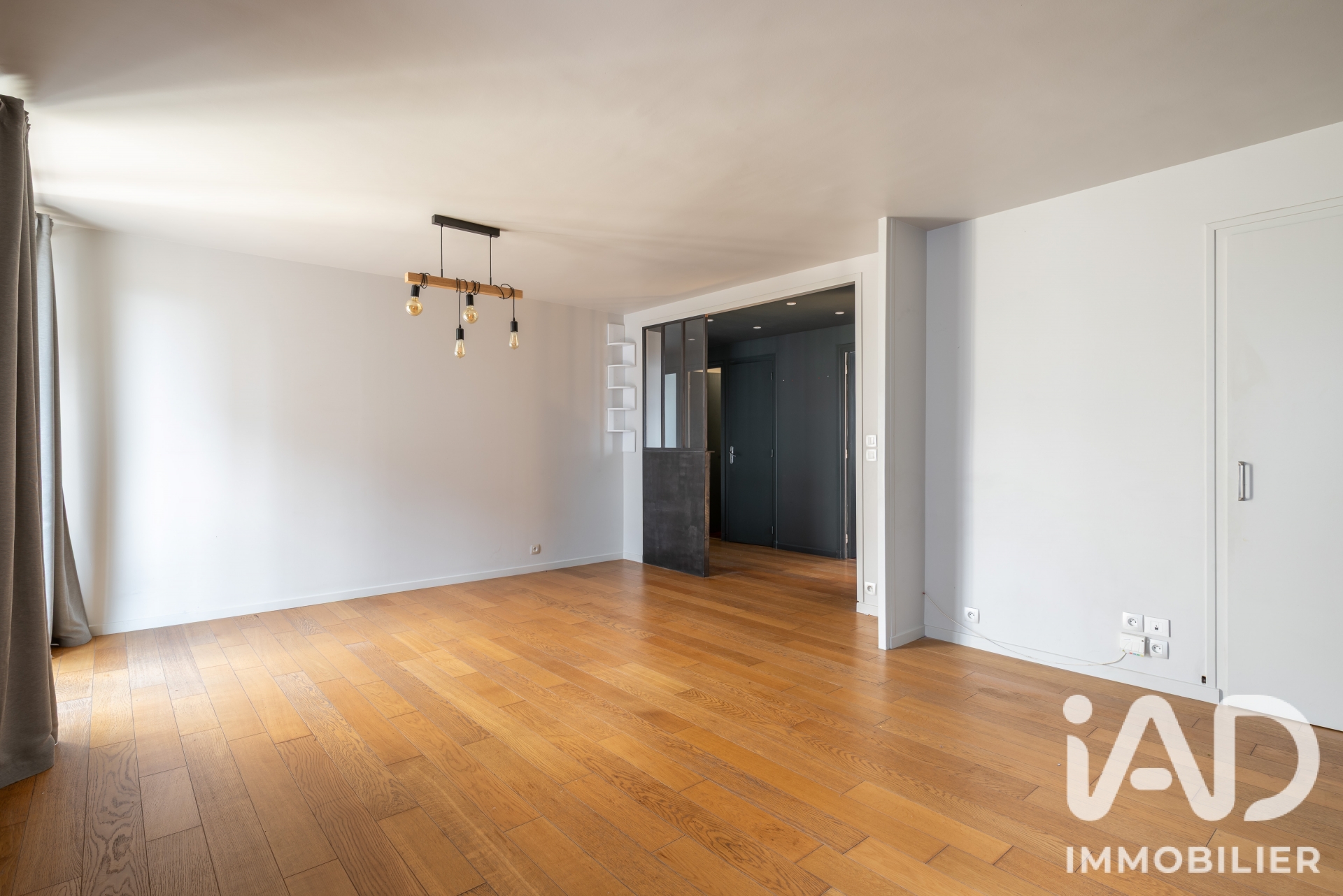Appartement à vendre à Grenoble — 138 000 € — IAD France