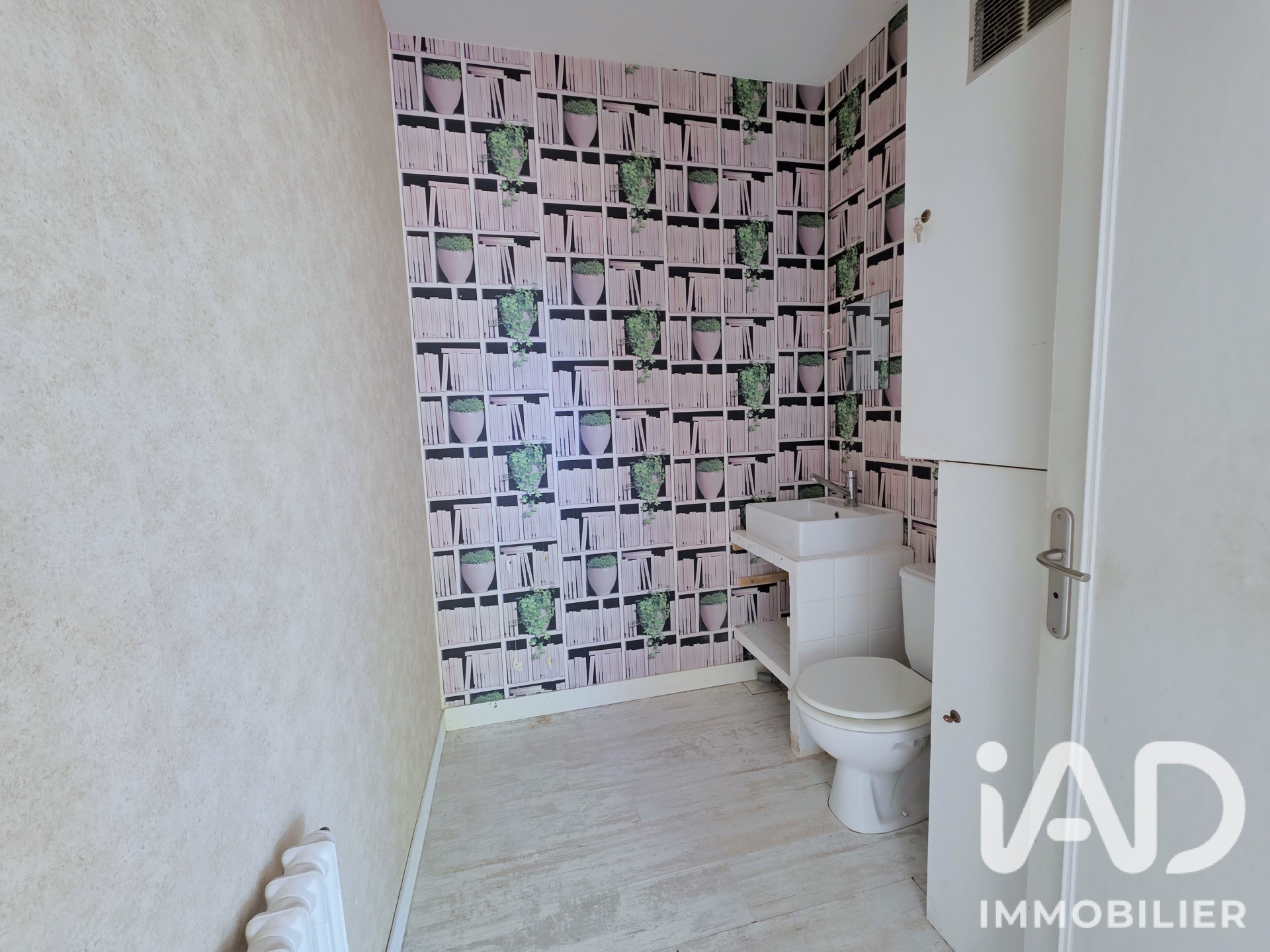Vente Boutique/Local commercial 46 m²