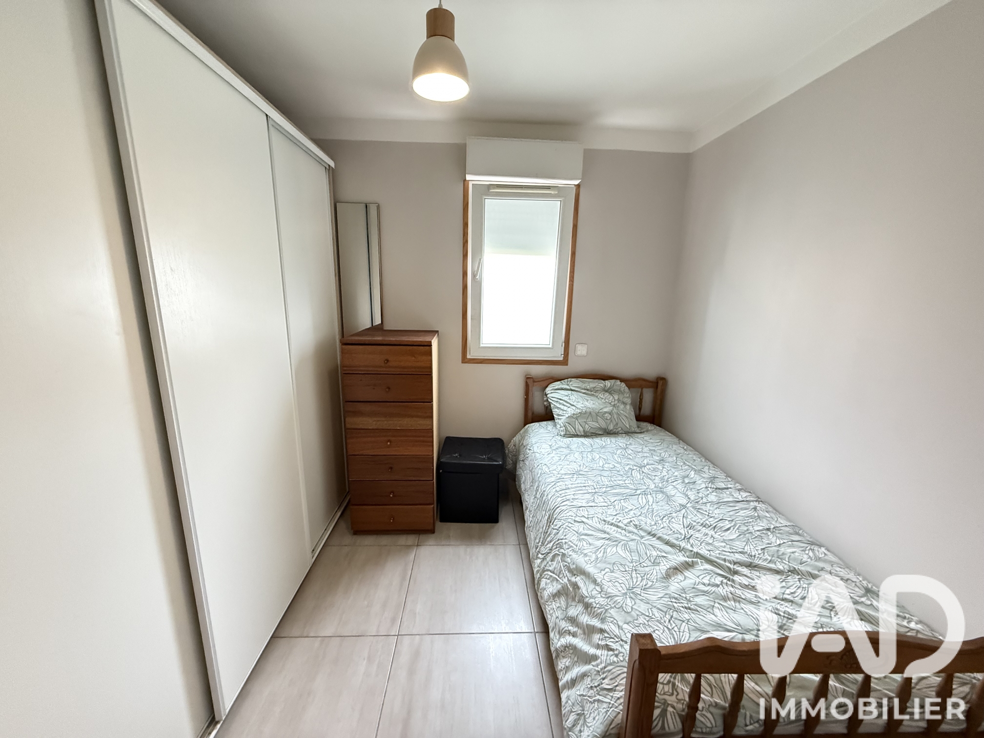 Vente maison à Morangis (91420) : maison traditionnelle 6 pièces 112 m² - 2102805 — 4