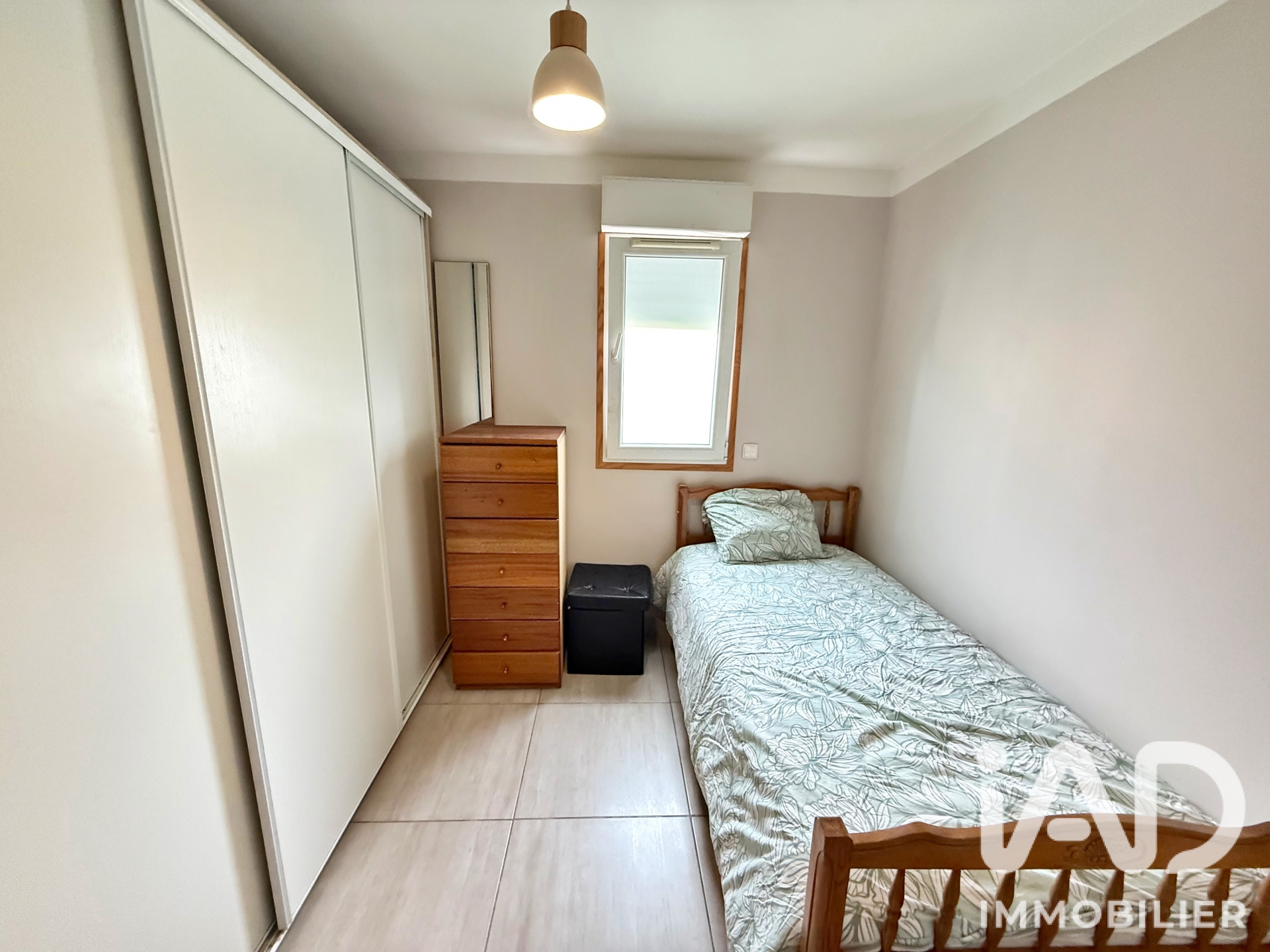 Vente maison à Morangis (91420) : maison traditionnelle 6 pièces 112 m² - 2102805 — 8