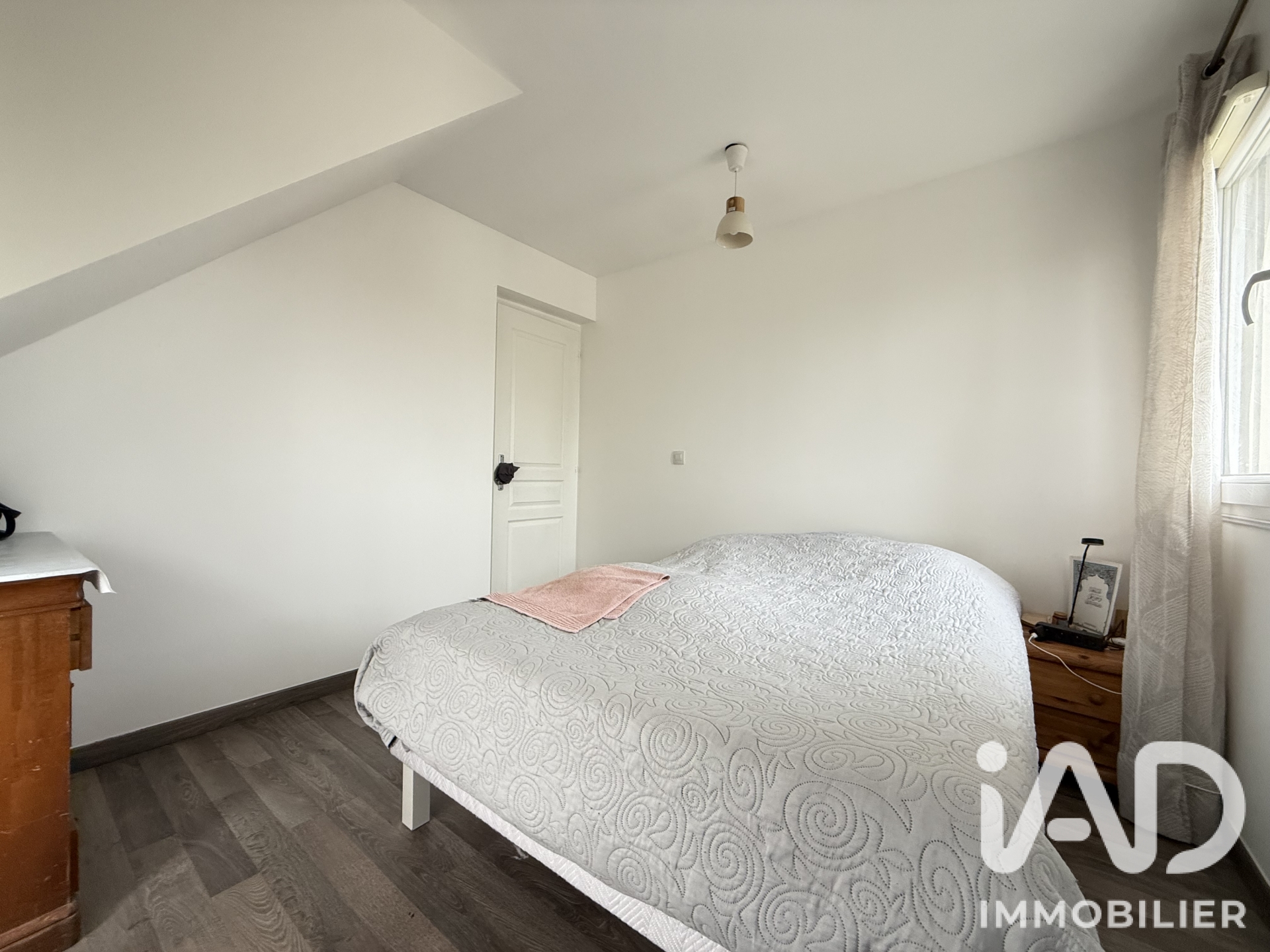 Vente maison à Morangis (91420) : maison traditionnelle 6 pièces 112 m² - 2102805 — 7