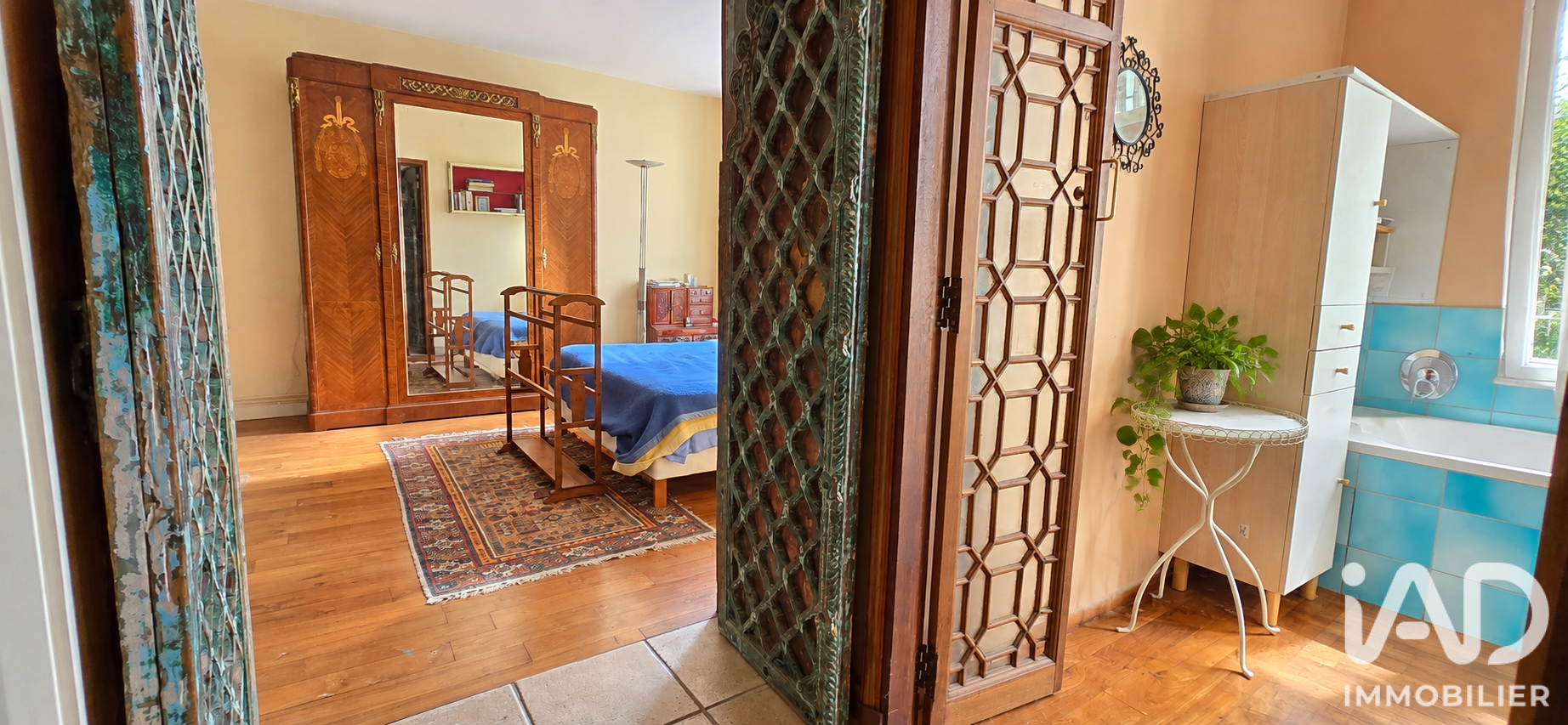 Vente maison à Vauréal (95490) : maison 5 pièces 178 m² - 2103716 — 11