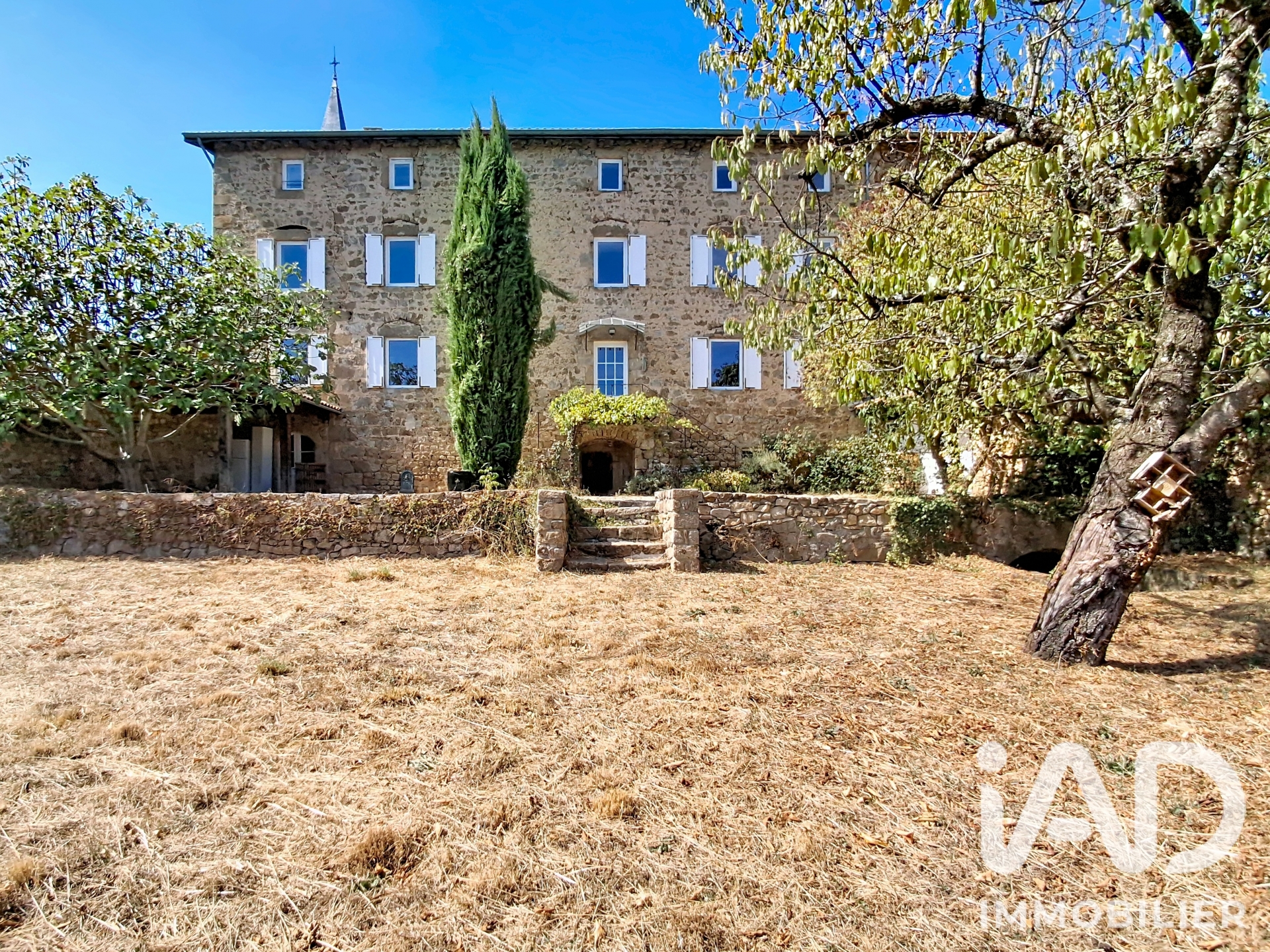 Vente Maison/villa 11 pièces