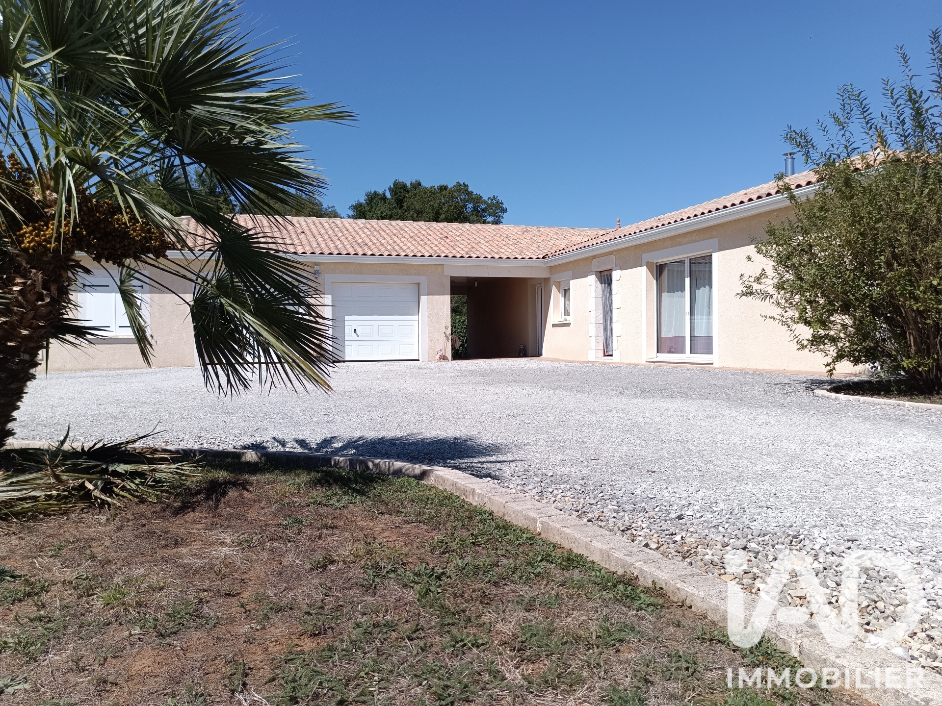 Vente Maison/villa 4 pièces